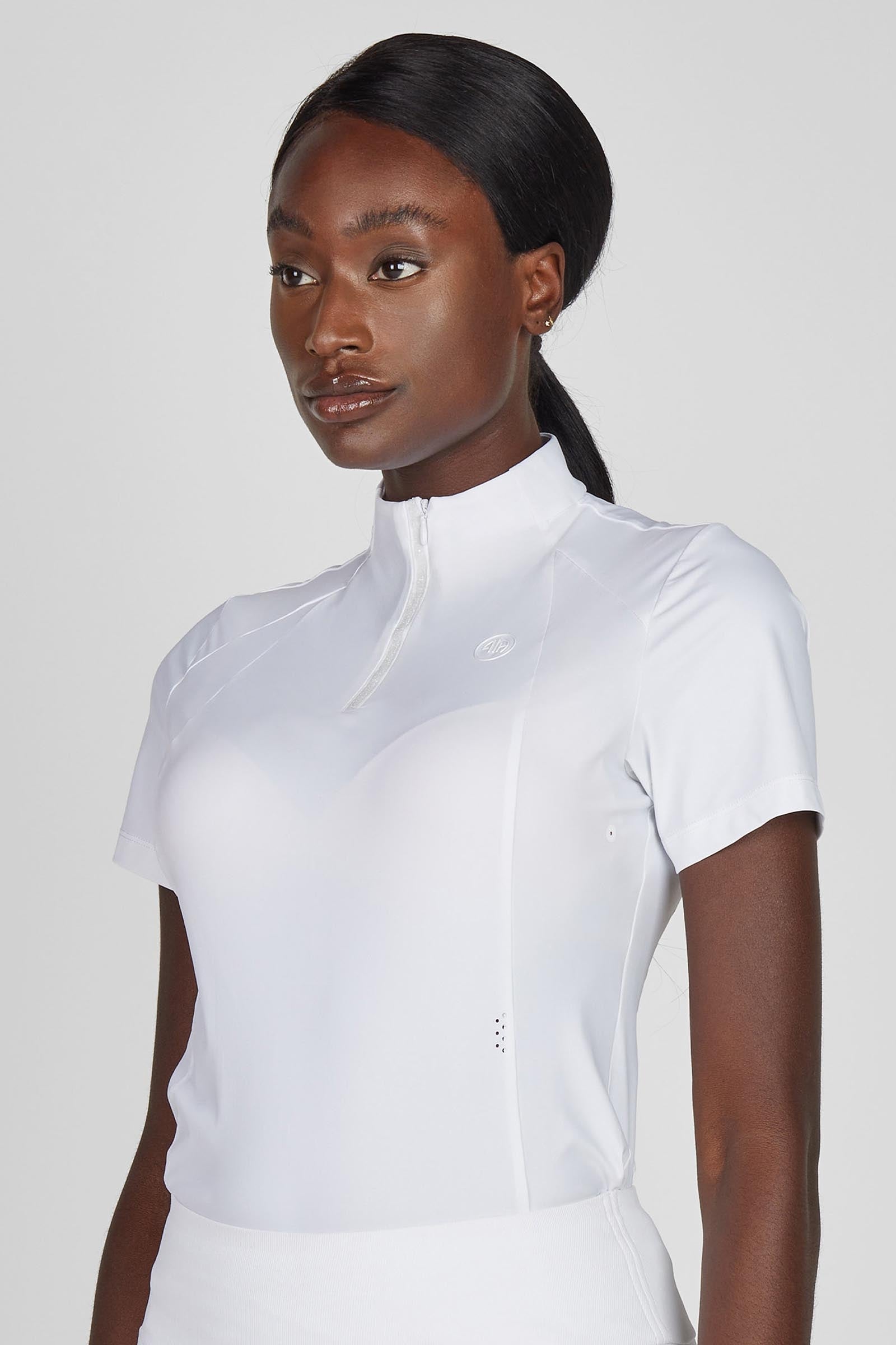 Pikeur chemise de concours femme Vêtements d'équitation femme