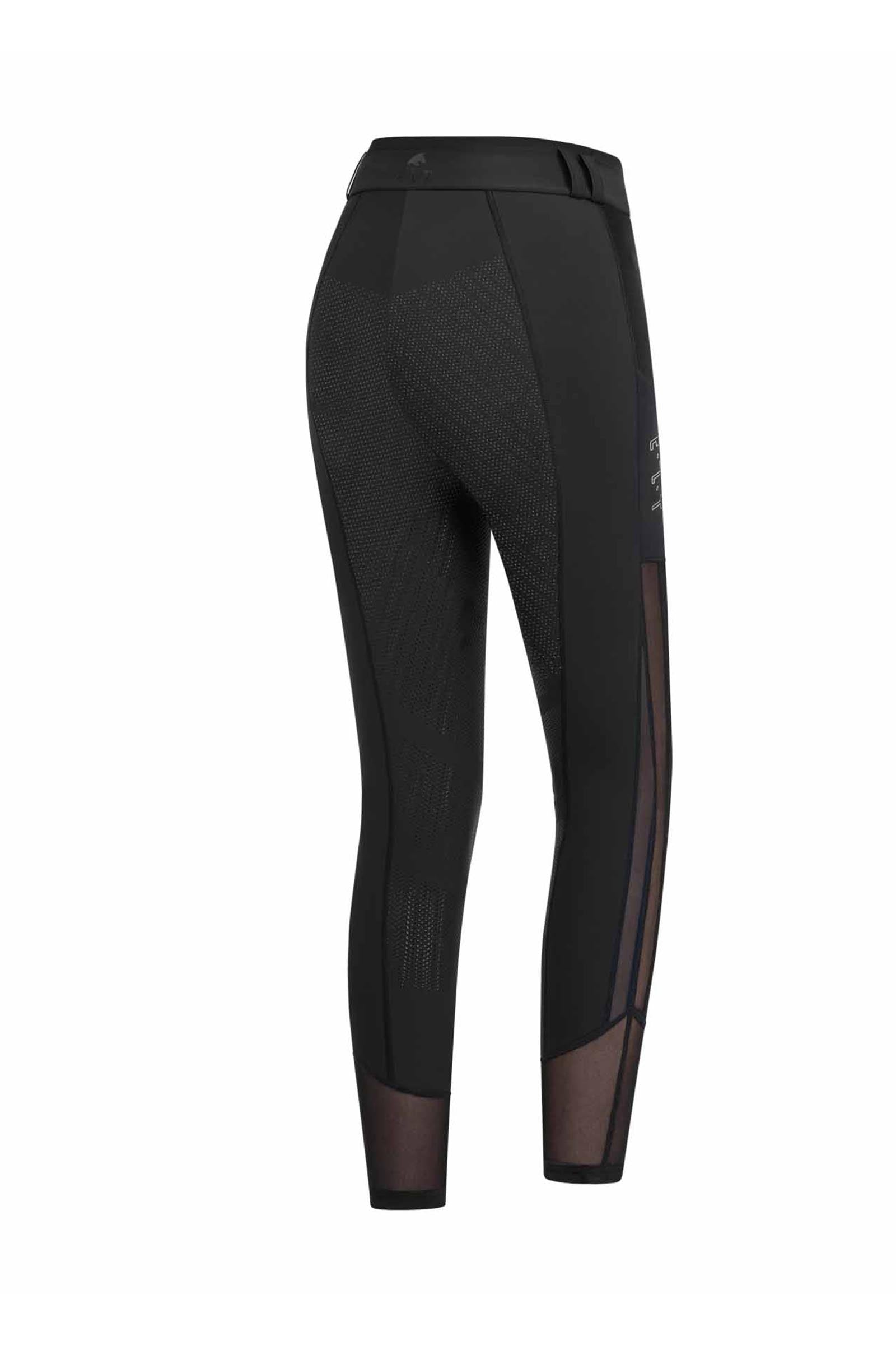 ELT Nina Leggings d'Équitation Femme Womens Breeches