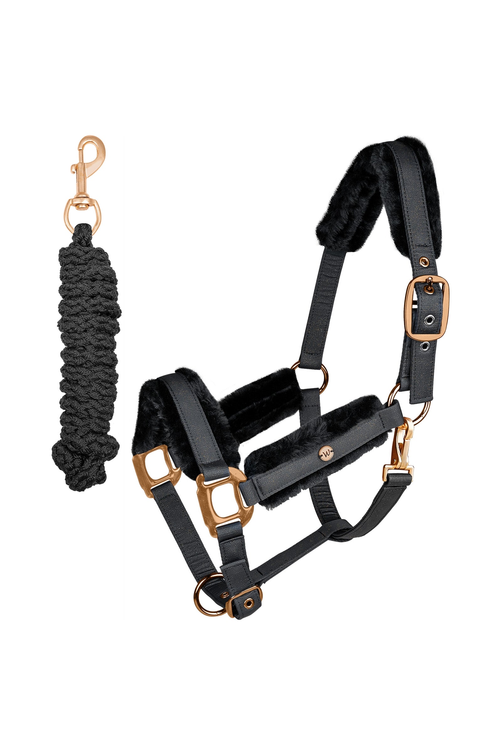 Waldhausen Phoenix Halter Set Halters & Leads