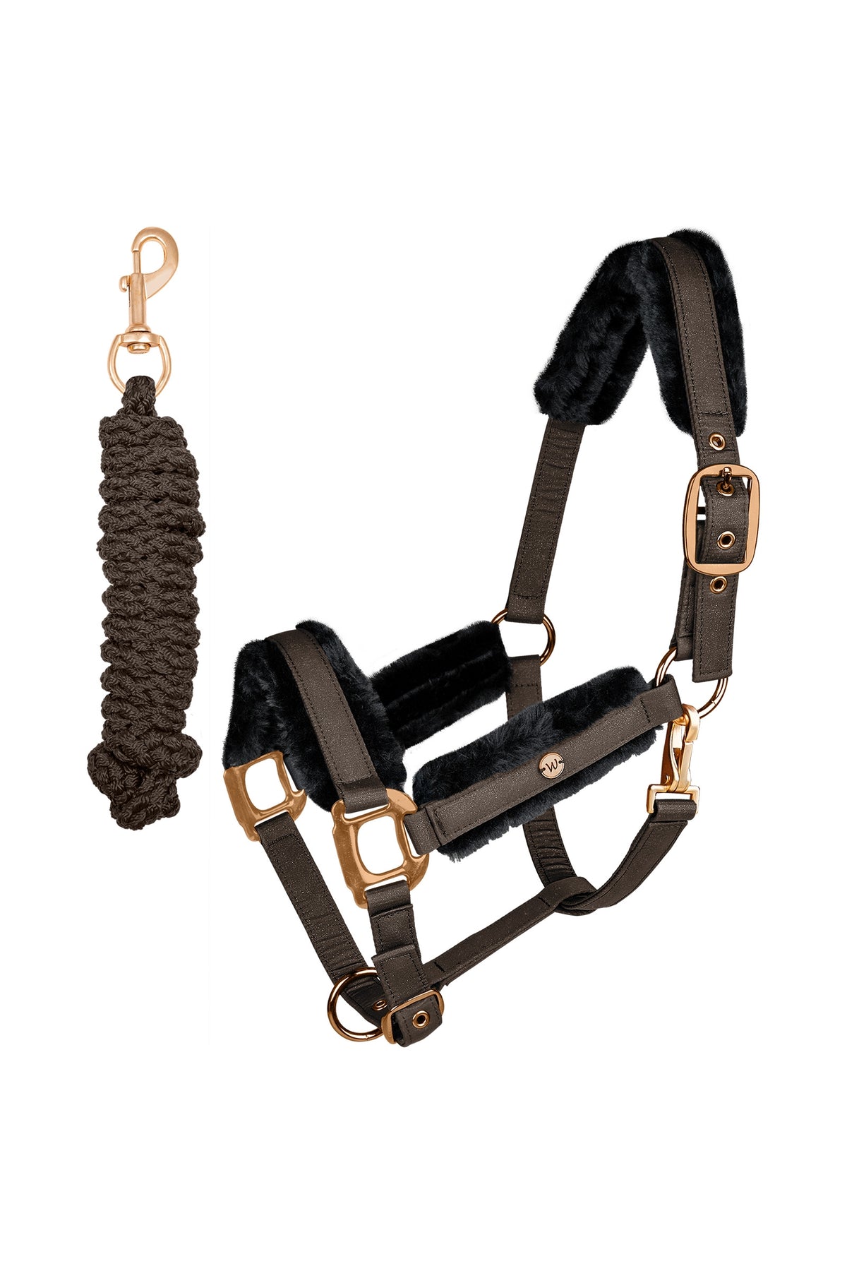 Waldhausen Phoenix Halter Set Halters & Leads