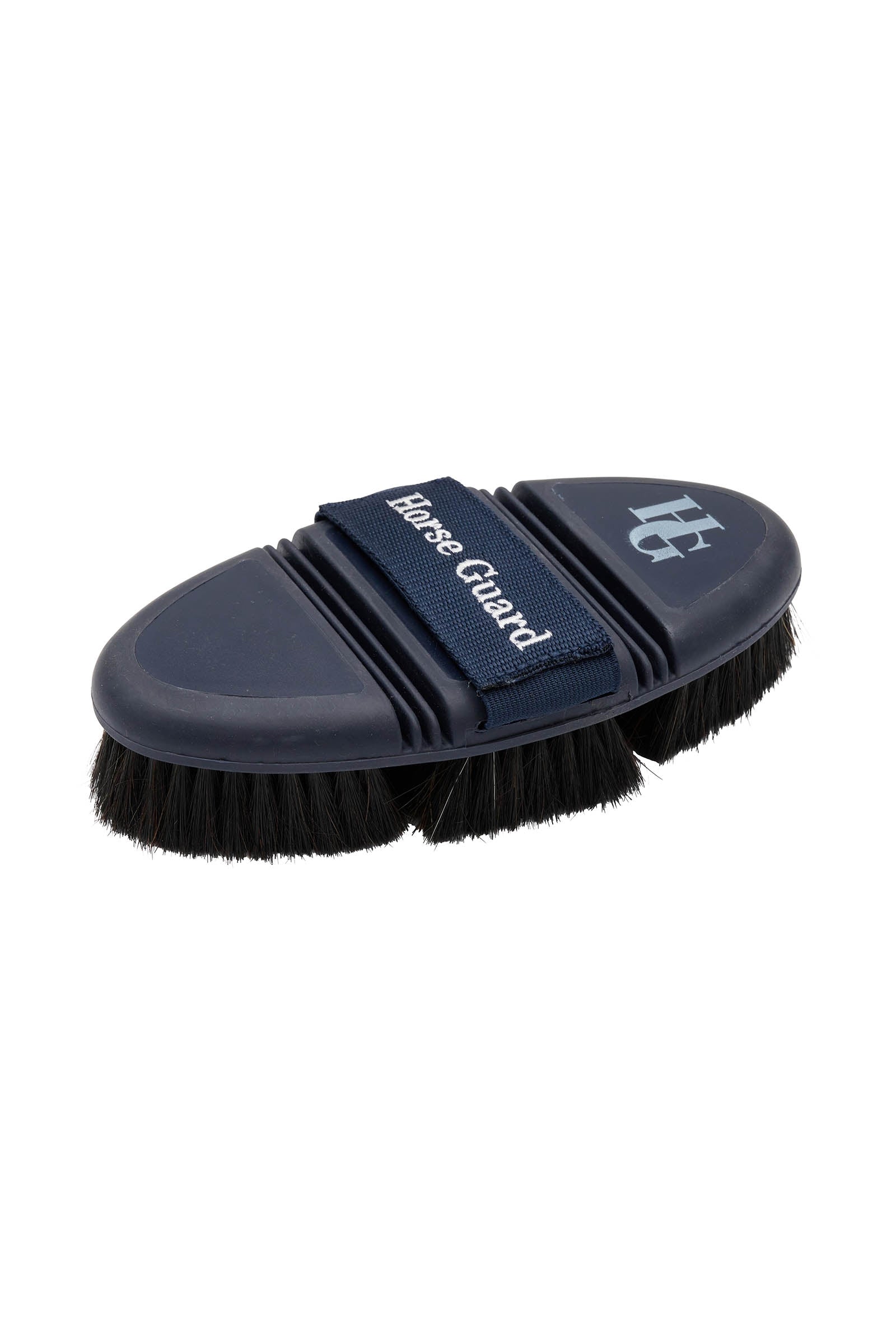 Horse Guard HorseGuard Flexible Horse Hair Body Brush Matériel de pansage