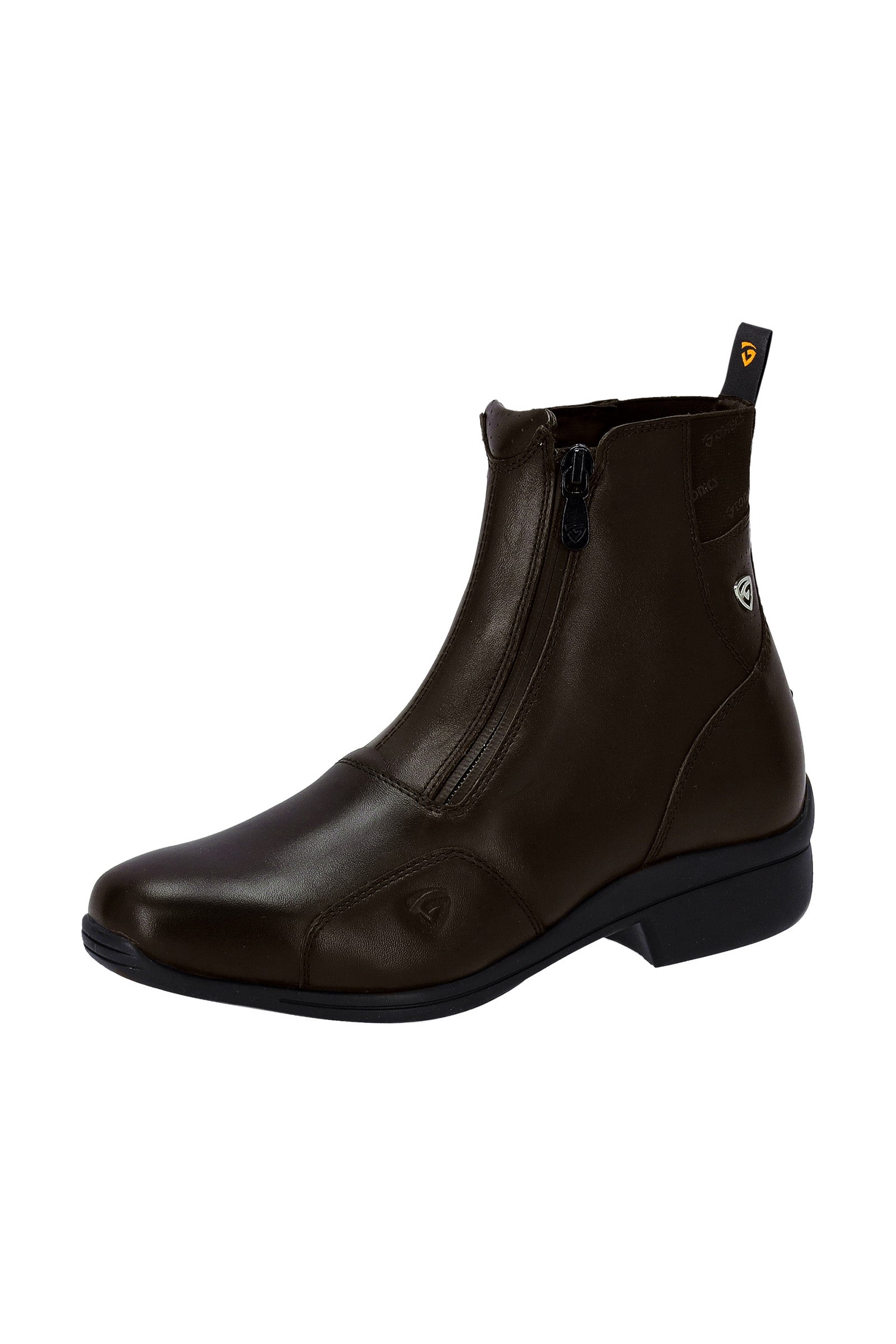 Tonics Botte de Paddock X-Ray Bottes d'équitation & chaps