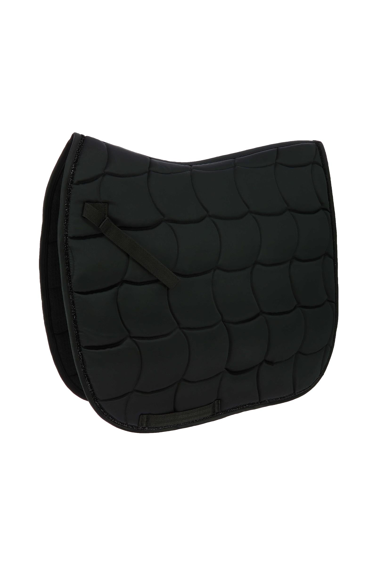 EQUITHÈME Satin tapis de dressage Tapis de selle