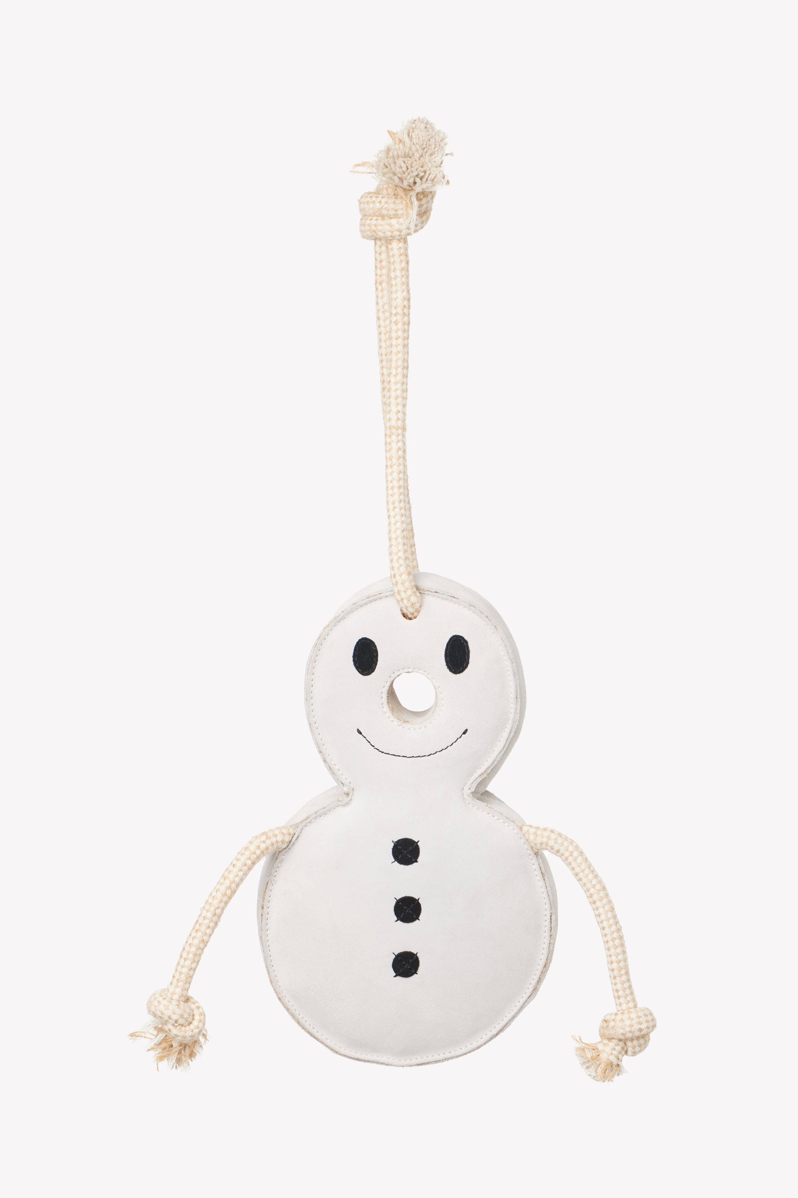 LeMieux jouet pour chevaux Bonhomme de neige Equipements du manège & jouets