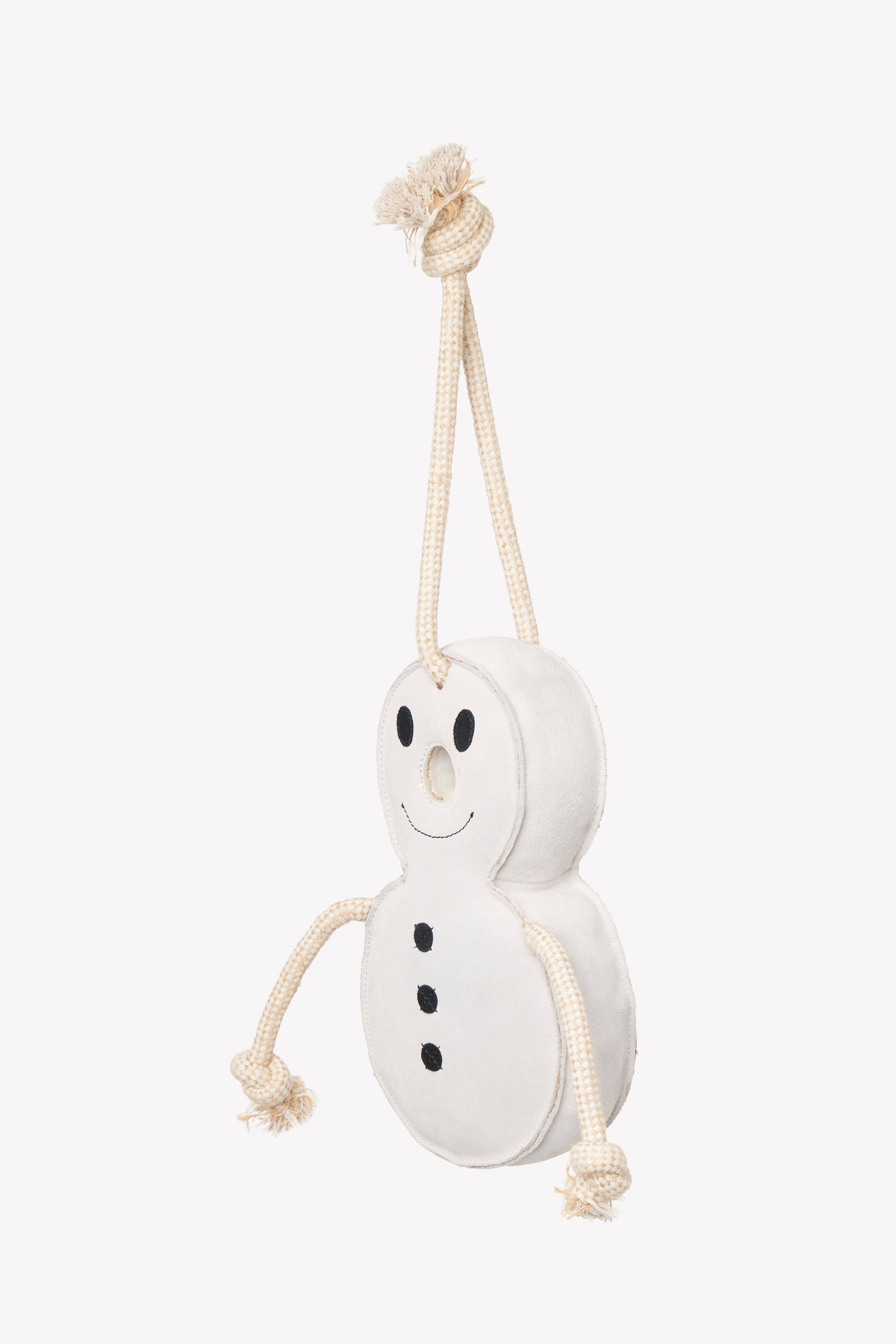 LeMieux Horse Toy Snowman Horse Toys & Riding Arena Supplies