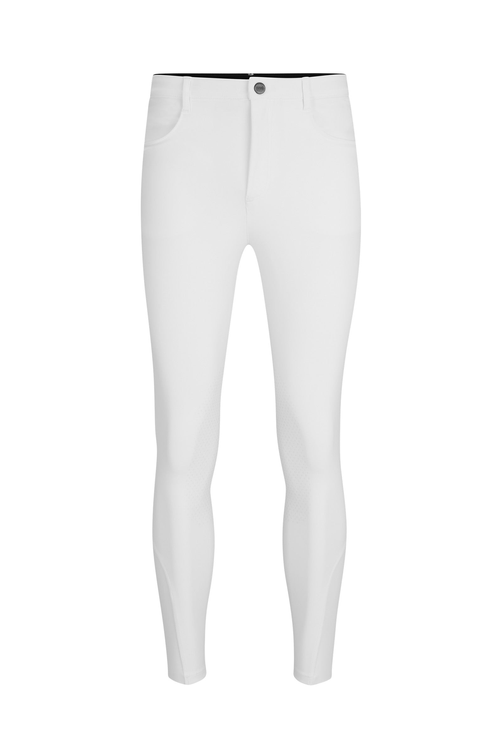 BOSS Equestrian Boss James pantalon d'équitation homme knee grip Vêtements d'équitation homme