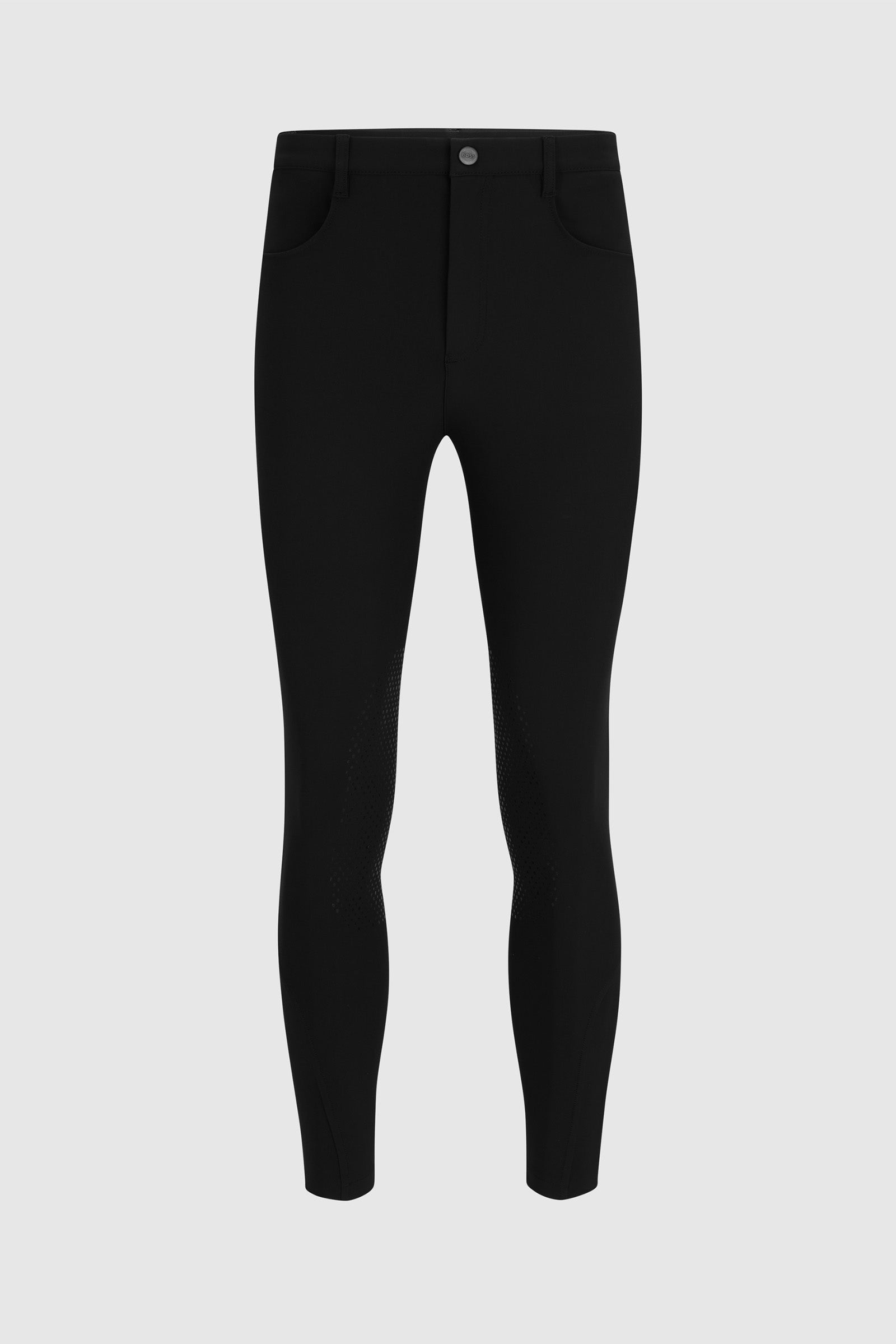 BOSS Equestrian Boss James pantalon d'équitation homme knee grip Vêtements d'équitation homme