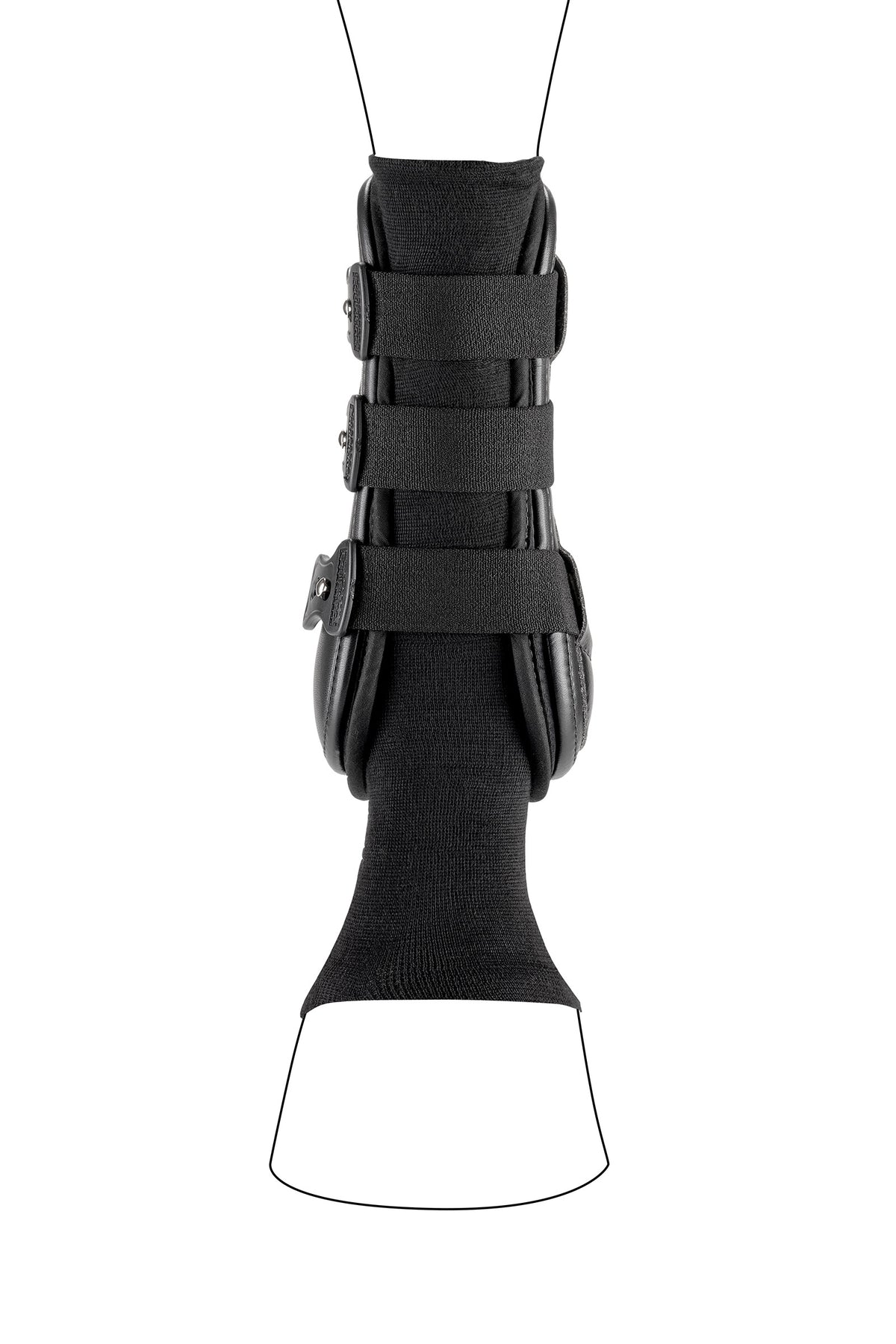 EquiFit HorseSox™ Leg & Hoof Protection