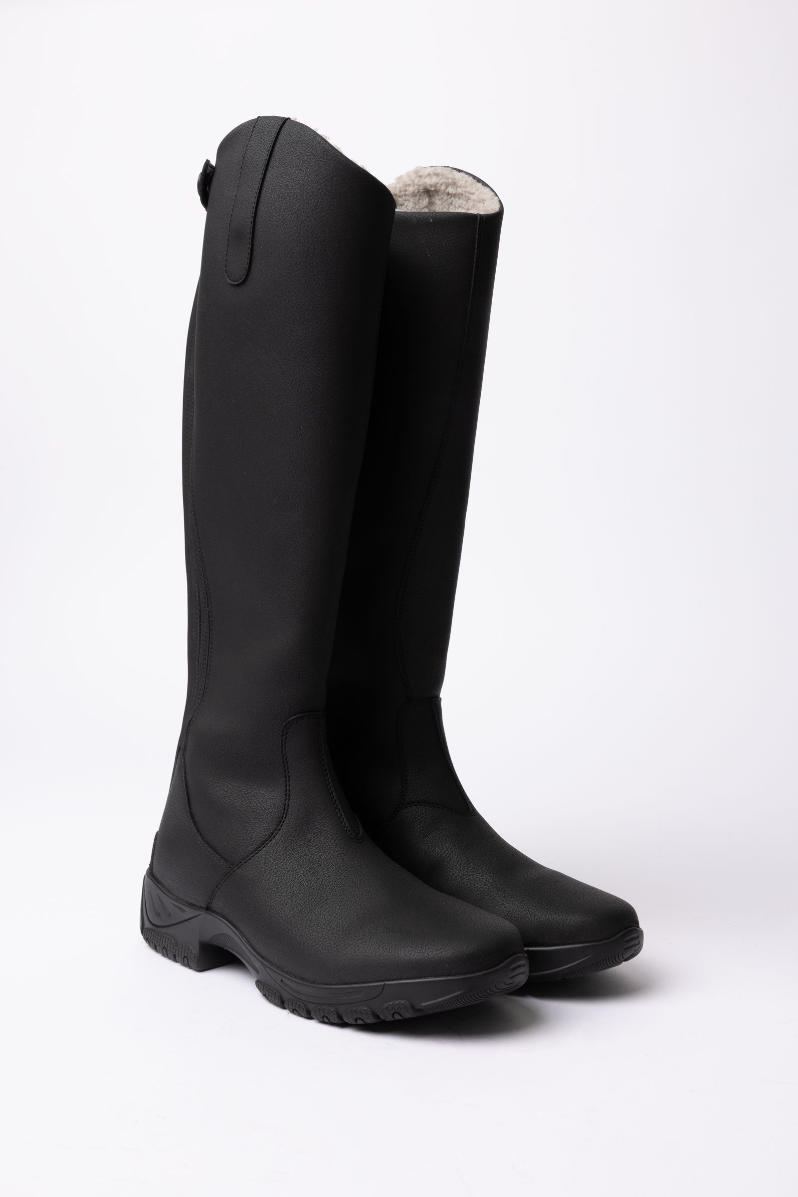 Horze Arctica bottes d'hiver véganes Bottes d'équitation & chaps