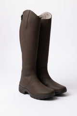 Horze Arctica bottes d'hiver véganes Bottes d'équitation & chaps