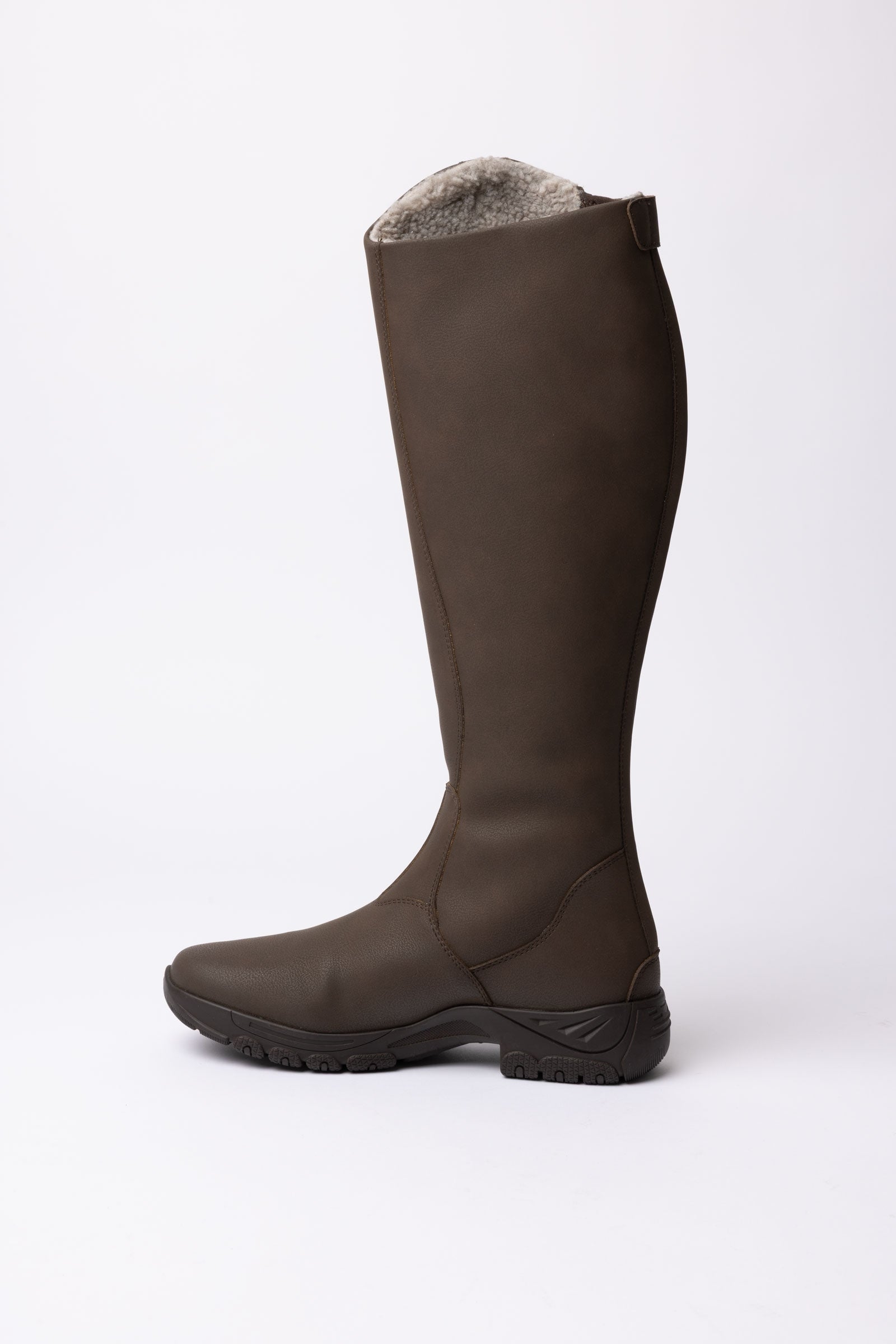 Veredus Piaffe Boots Hind Black Large Veredus Piaffe Boots Hind Black Large