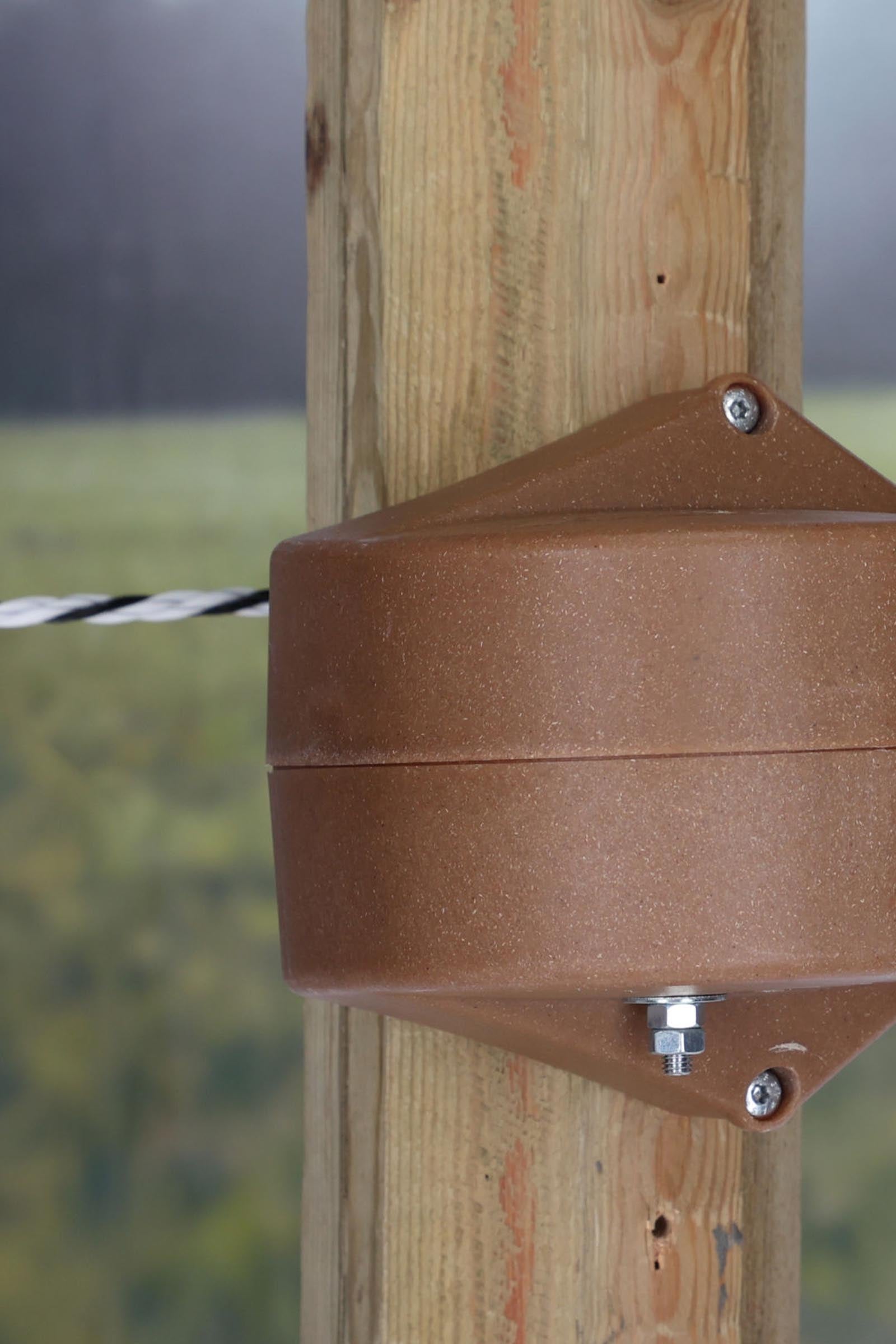 AKO Premium Gate Kit, 6mm Rope Flexigate, 6 m Fencing Supplies
