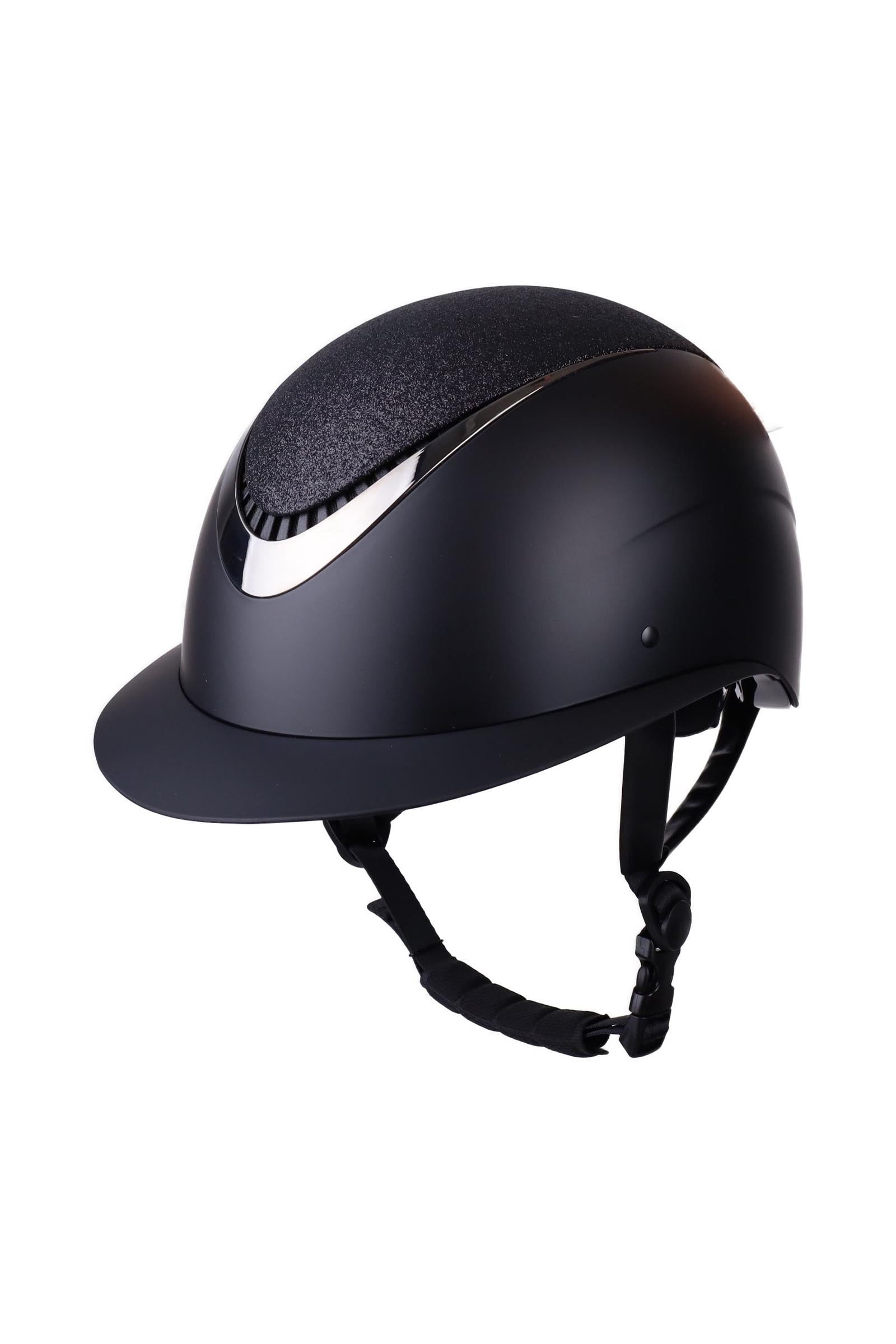 USG Comfort Highlight Riding Helmet (EN 1384:2023) Casques & Gilets de protection