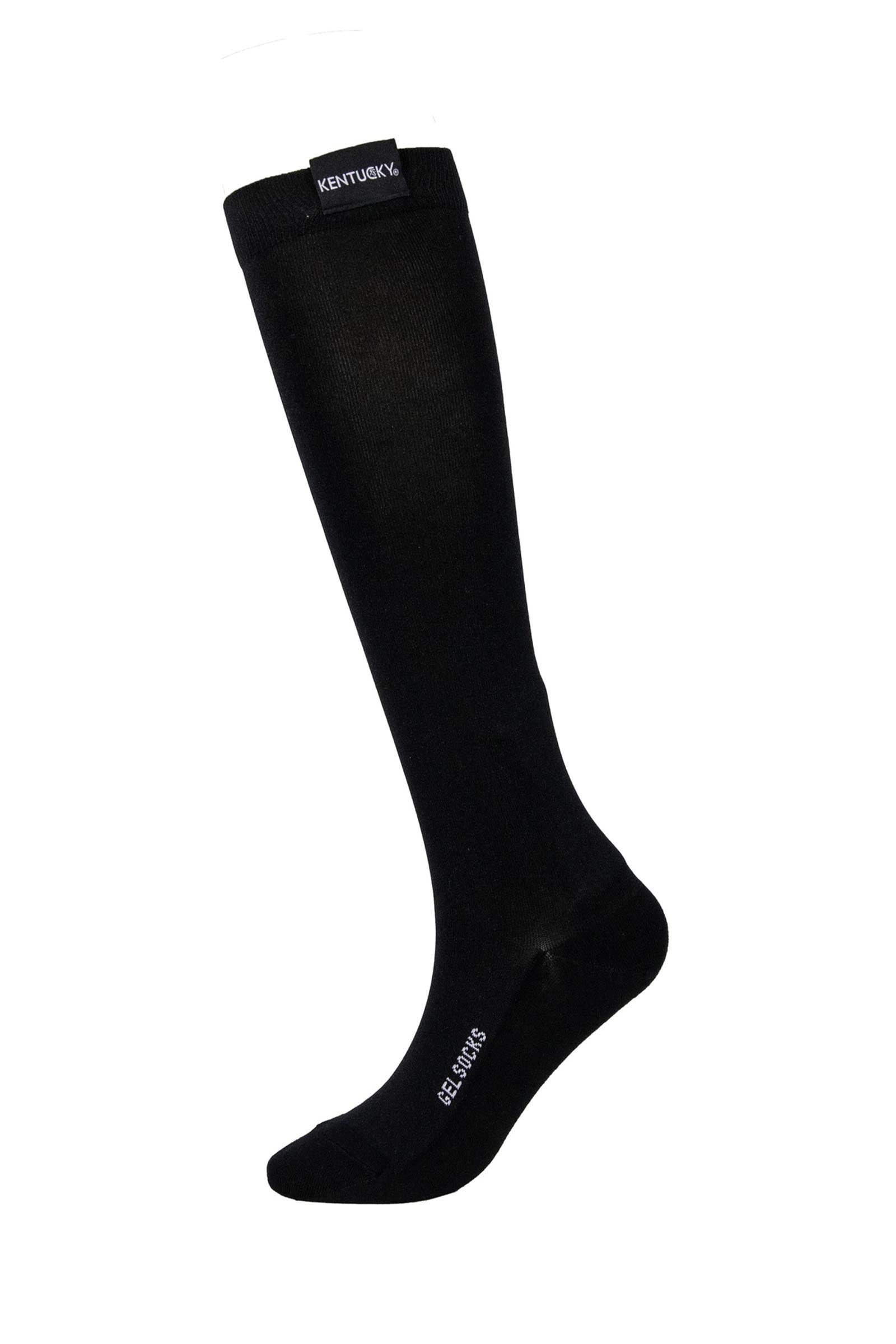 Kentucky Horsewear Kentucky chaussettes d'équitation gel Achilles Chaussettes