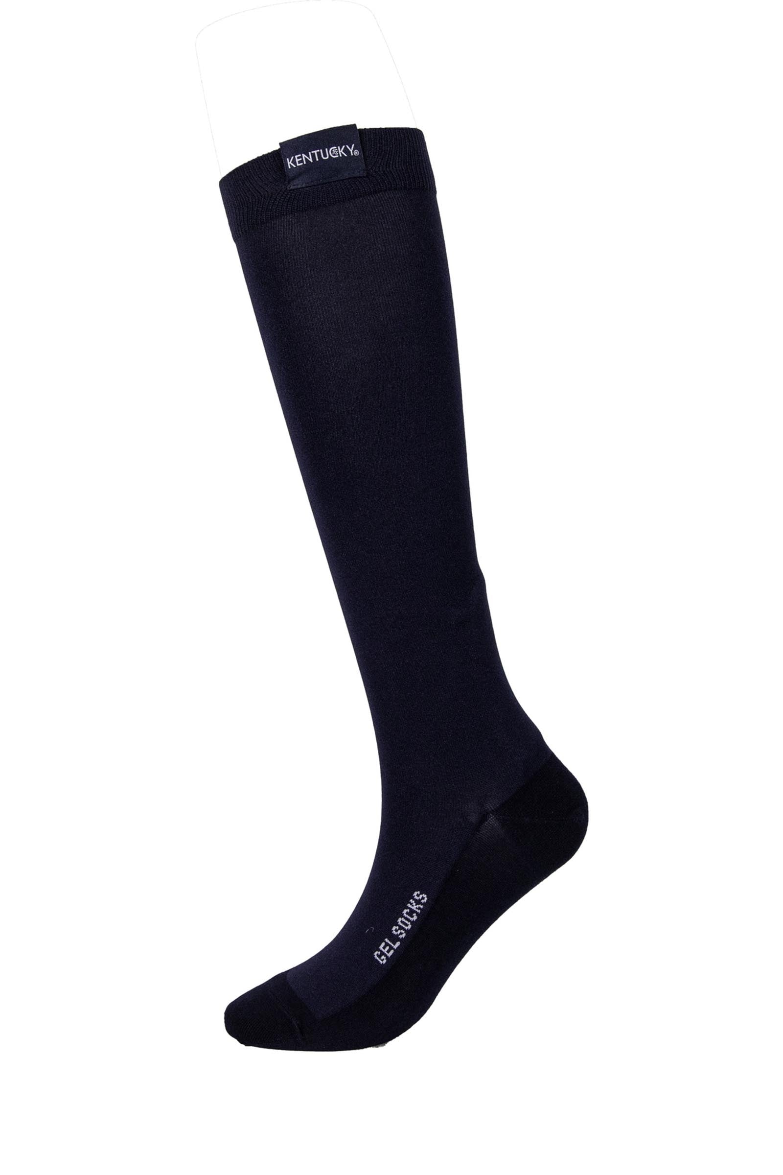 Kentucky Horsewear Kentucky chaussettes d'équitation gel Achilles Chaussettes