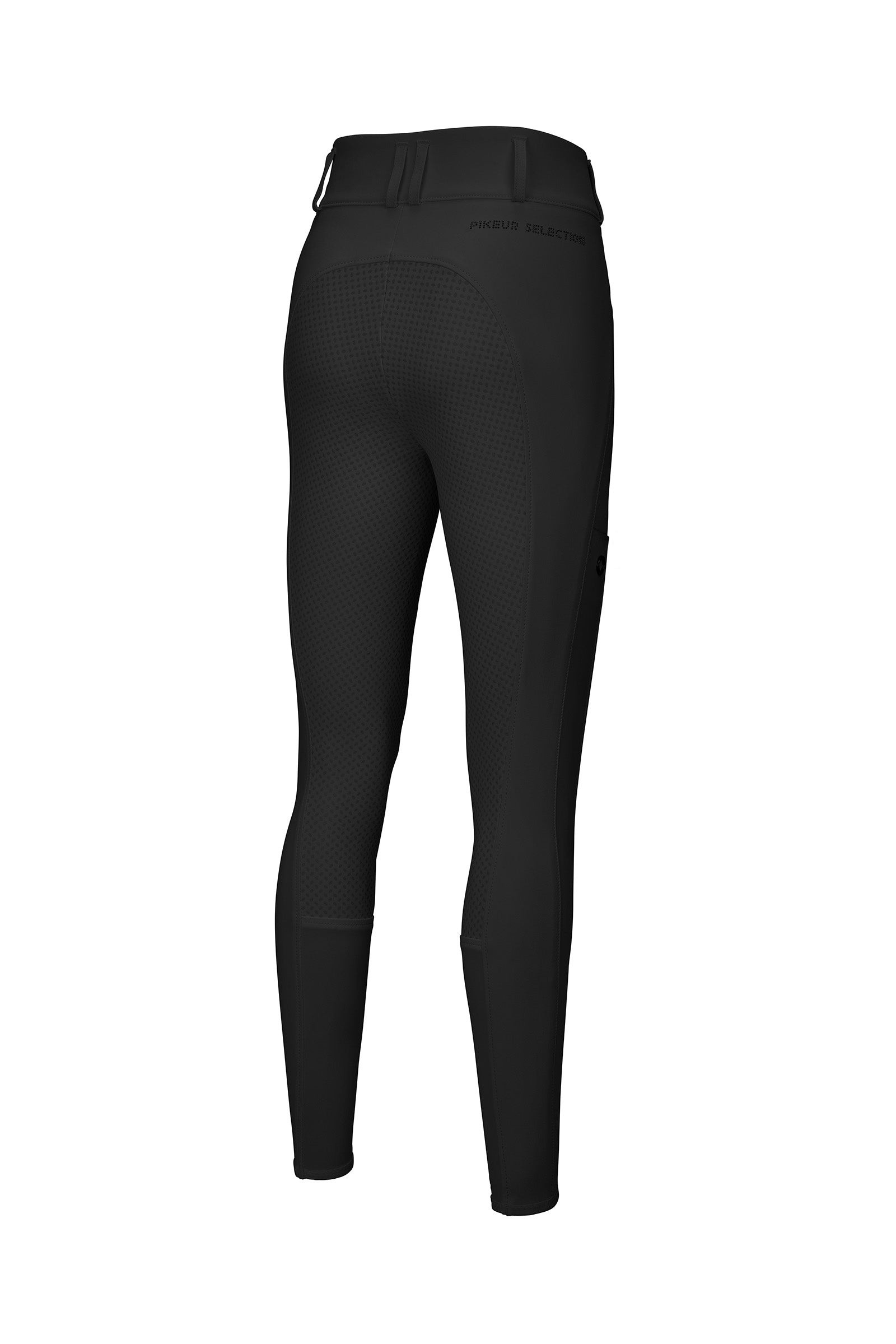 Pikeur Pantalon d'équitation Selection avec grip intégral Womens Breeches