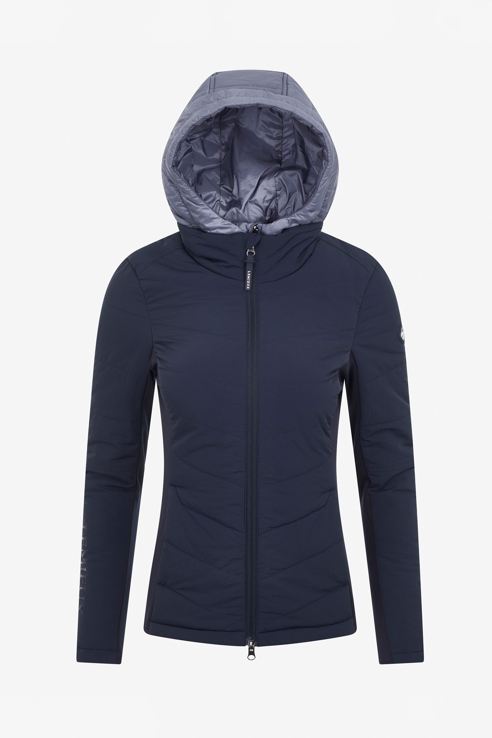 LeMieux Brioney Veste Hybride Femme Vêtements d'équitation femme