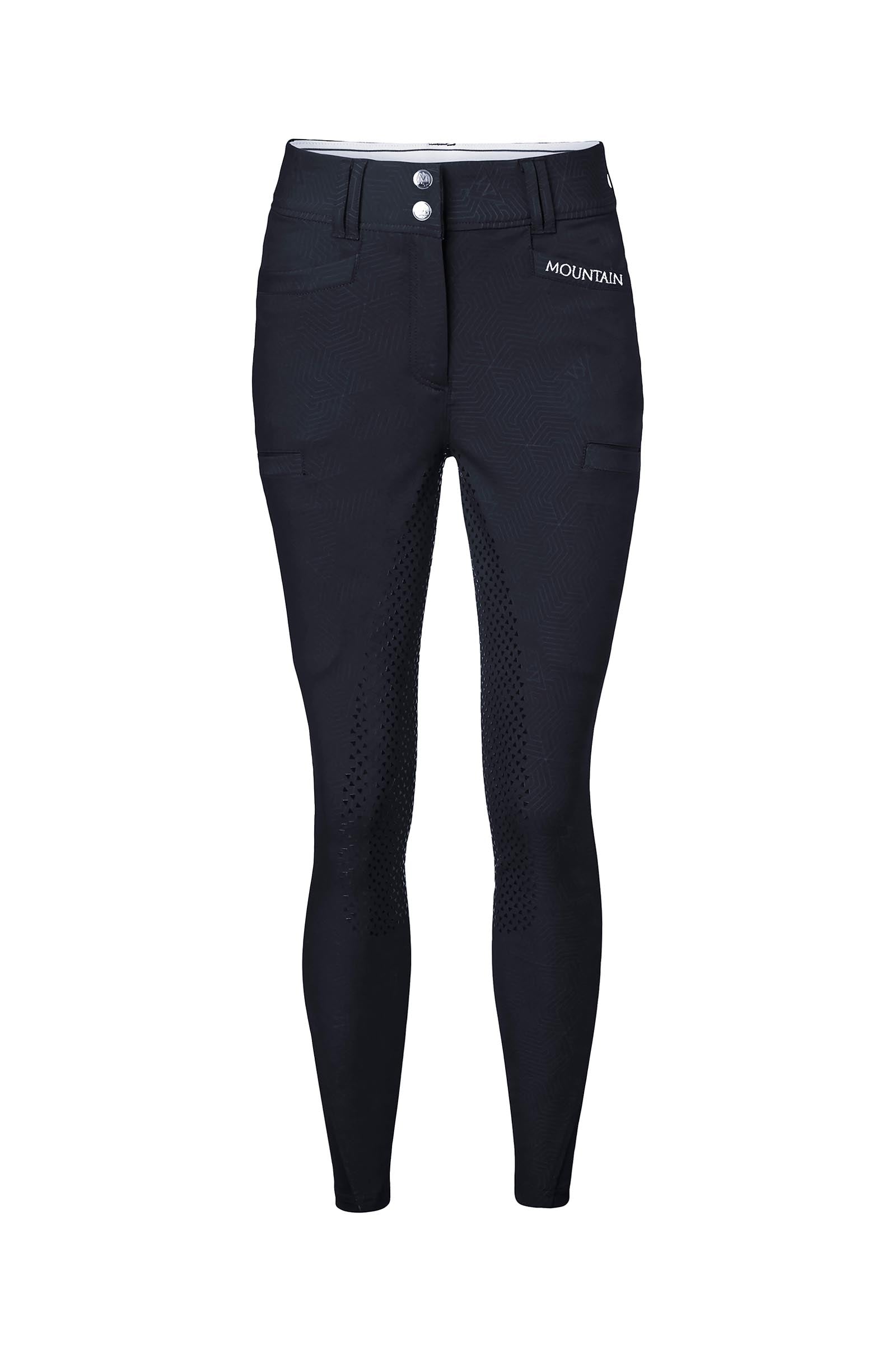Mountain Horse Kate Women´s Full Grip Breeches Womens Breeches