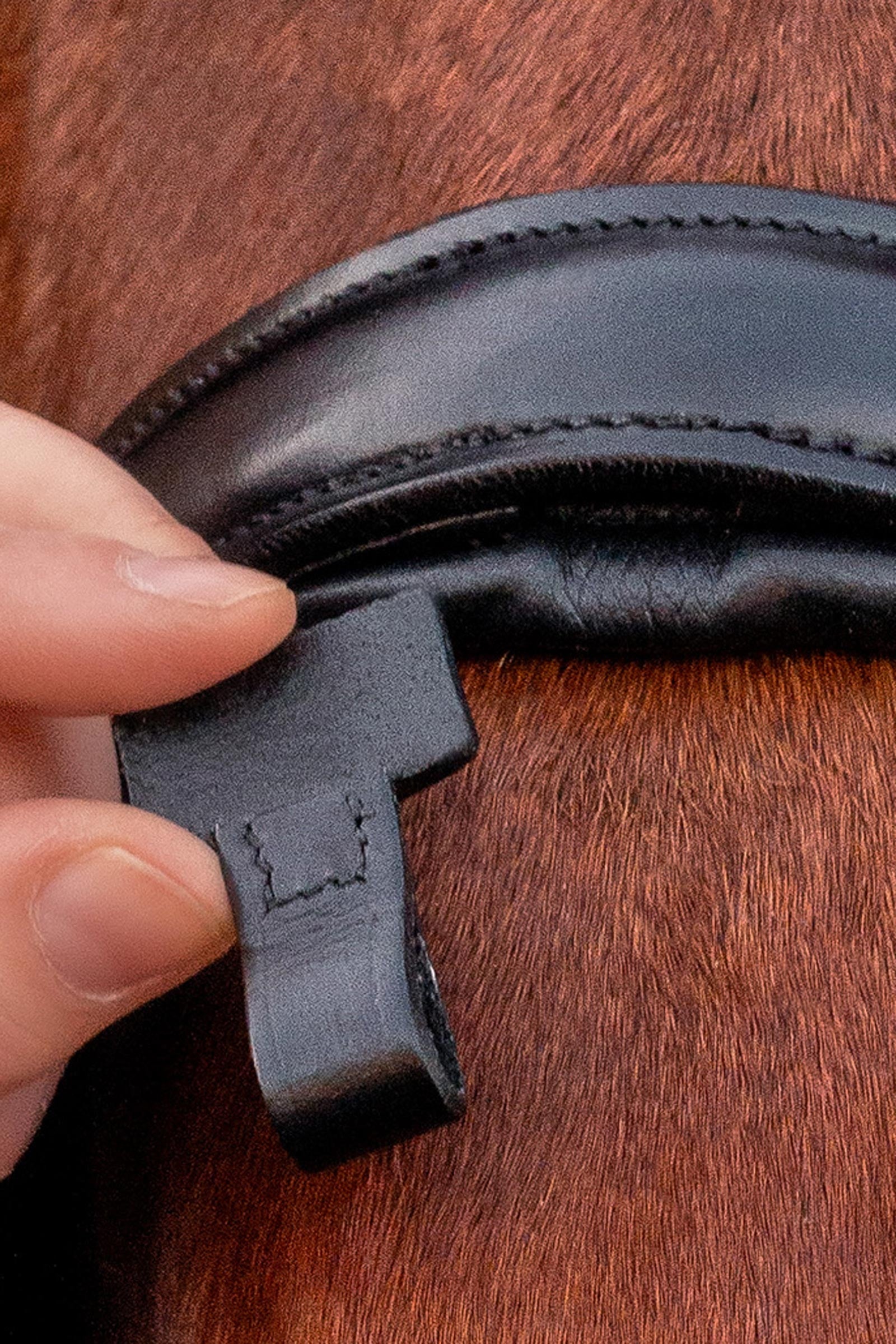 Schockemöhle Sports SP Monza F Bridle Bridles & Reins