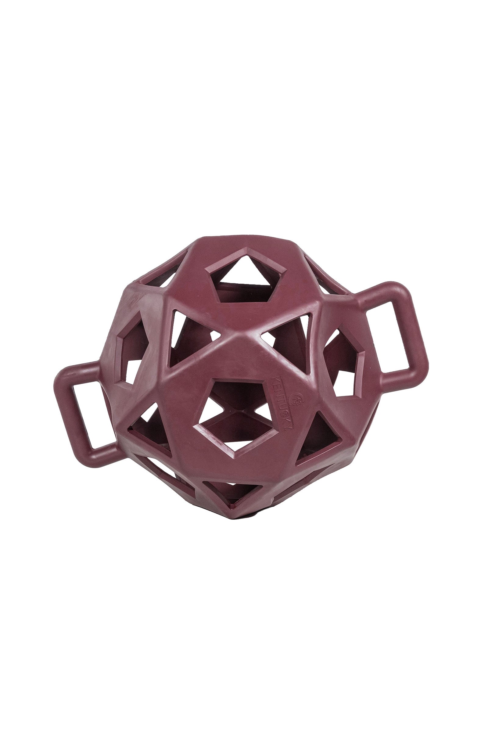 Kentucky Horsewear Balle de jeu / balle à foin Equipements du manège & jouets