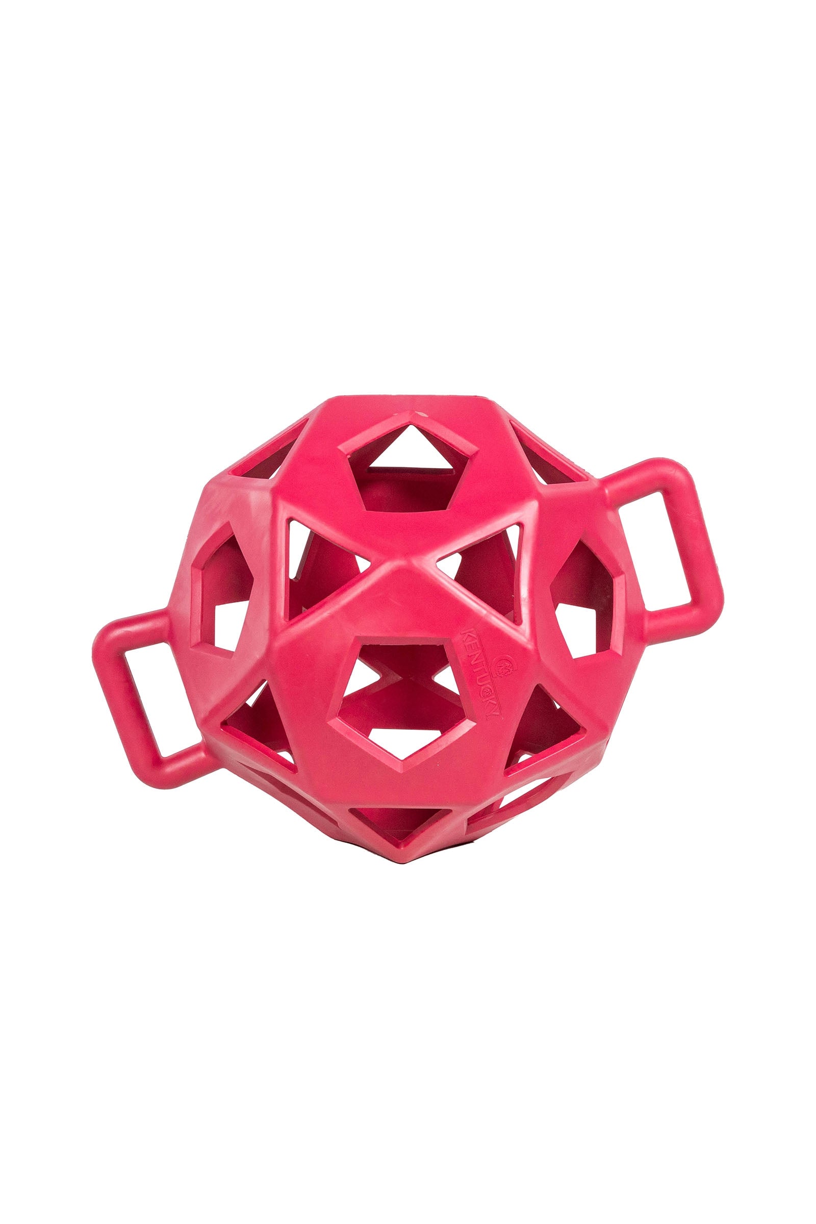 Kentucky Horsewear Balle de jeu / balle à foin Equipements du manège & jouets