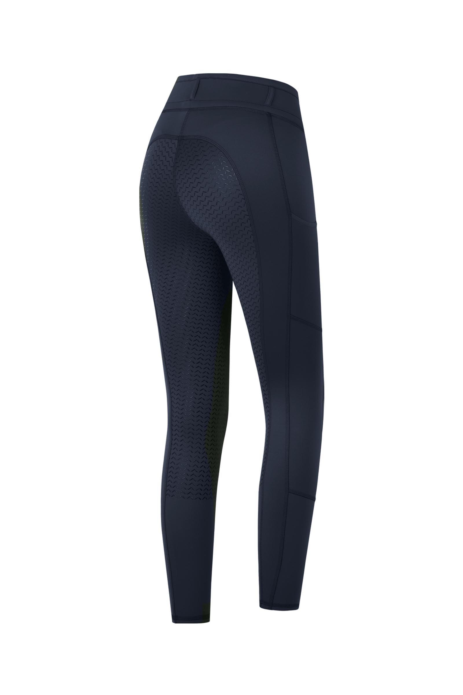 Waldhausen ELT Ella Kids' leggings d’équitation fond intégral Vêtements d'équitation enfant
