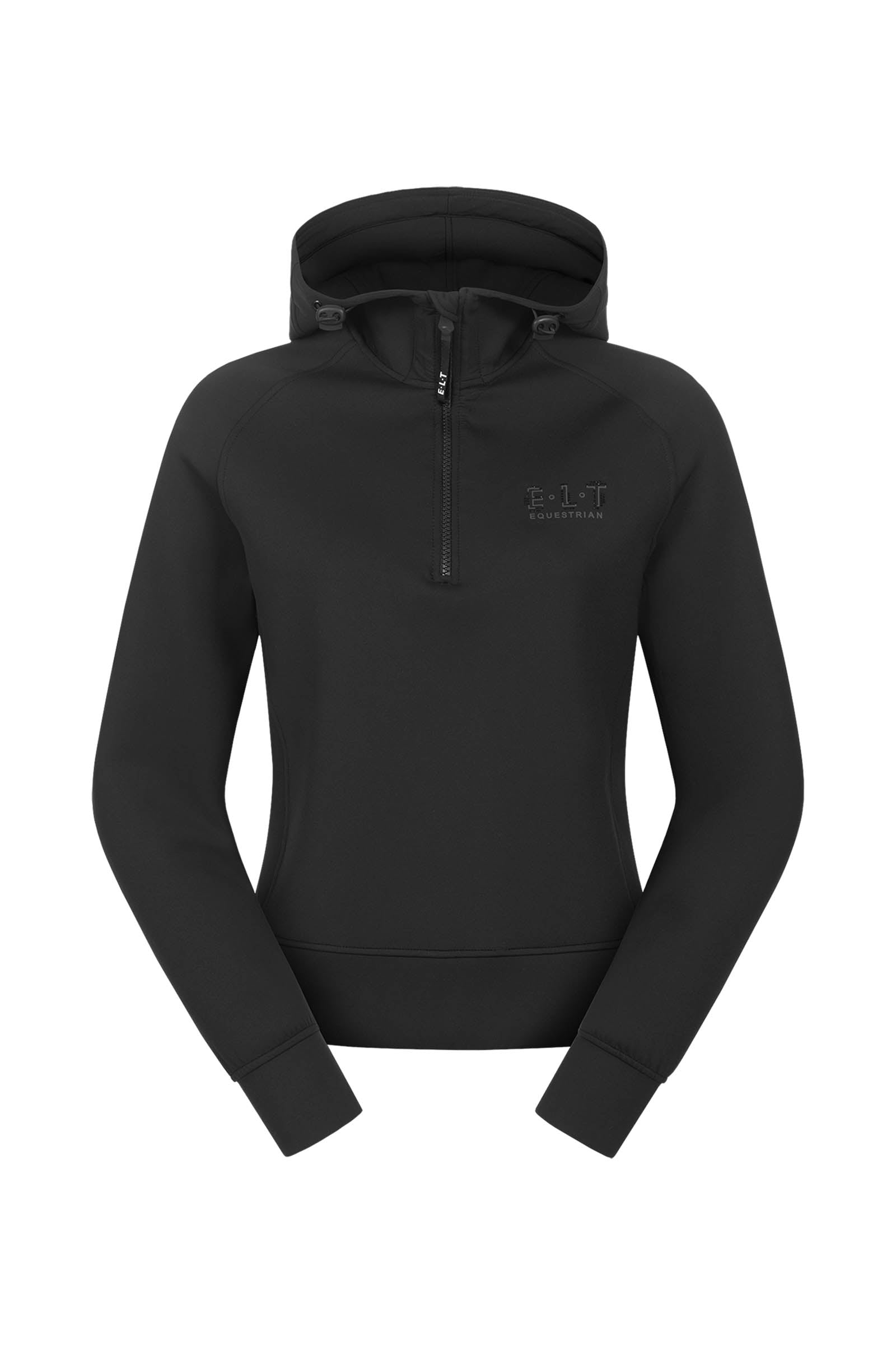 ELT Regensburg Women´s Functional Hoody Vêtements d'équitation femme