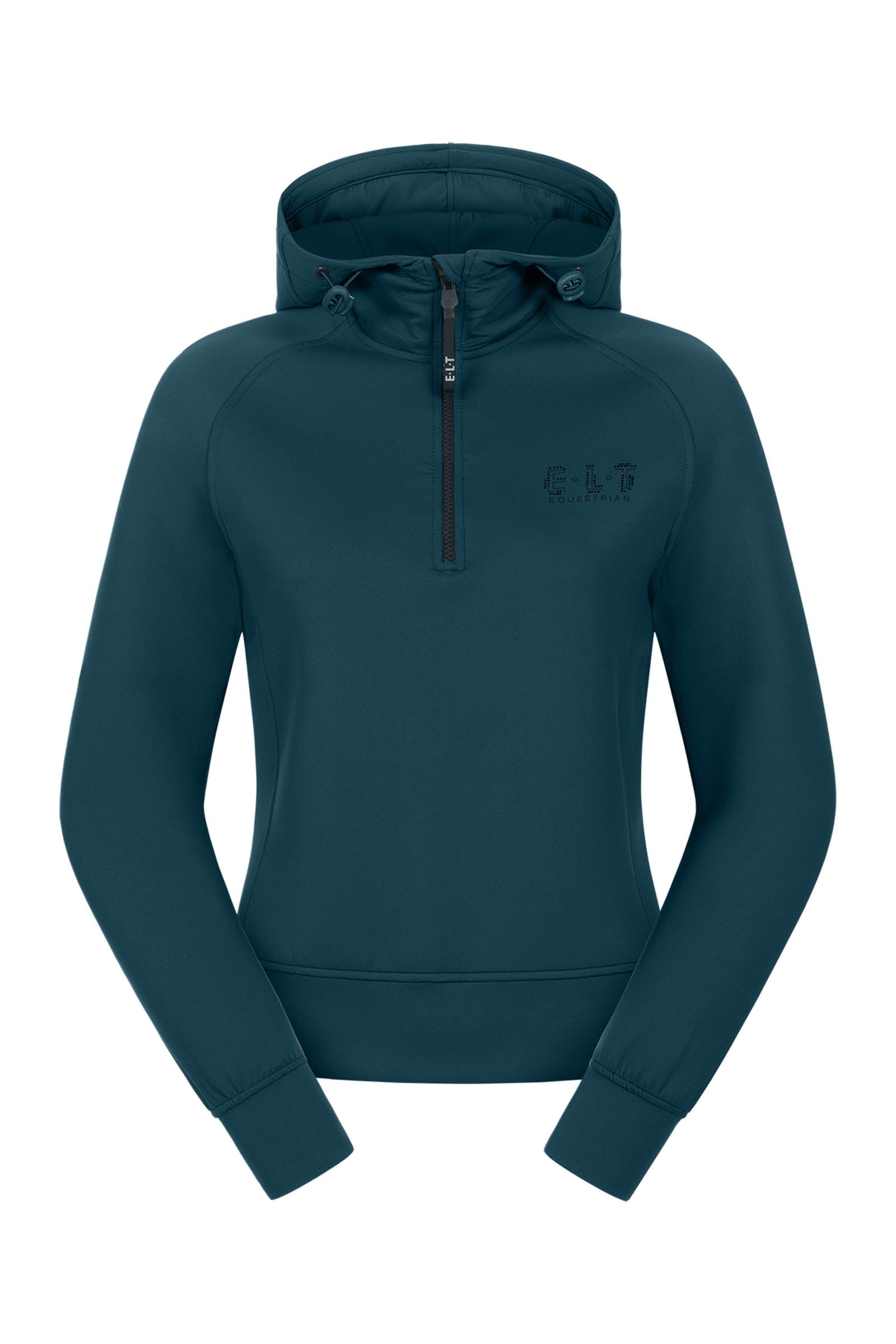 ELT Regensburg Women´s Functional Hoody Vêtements d'équitation femme