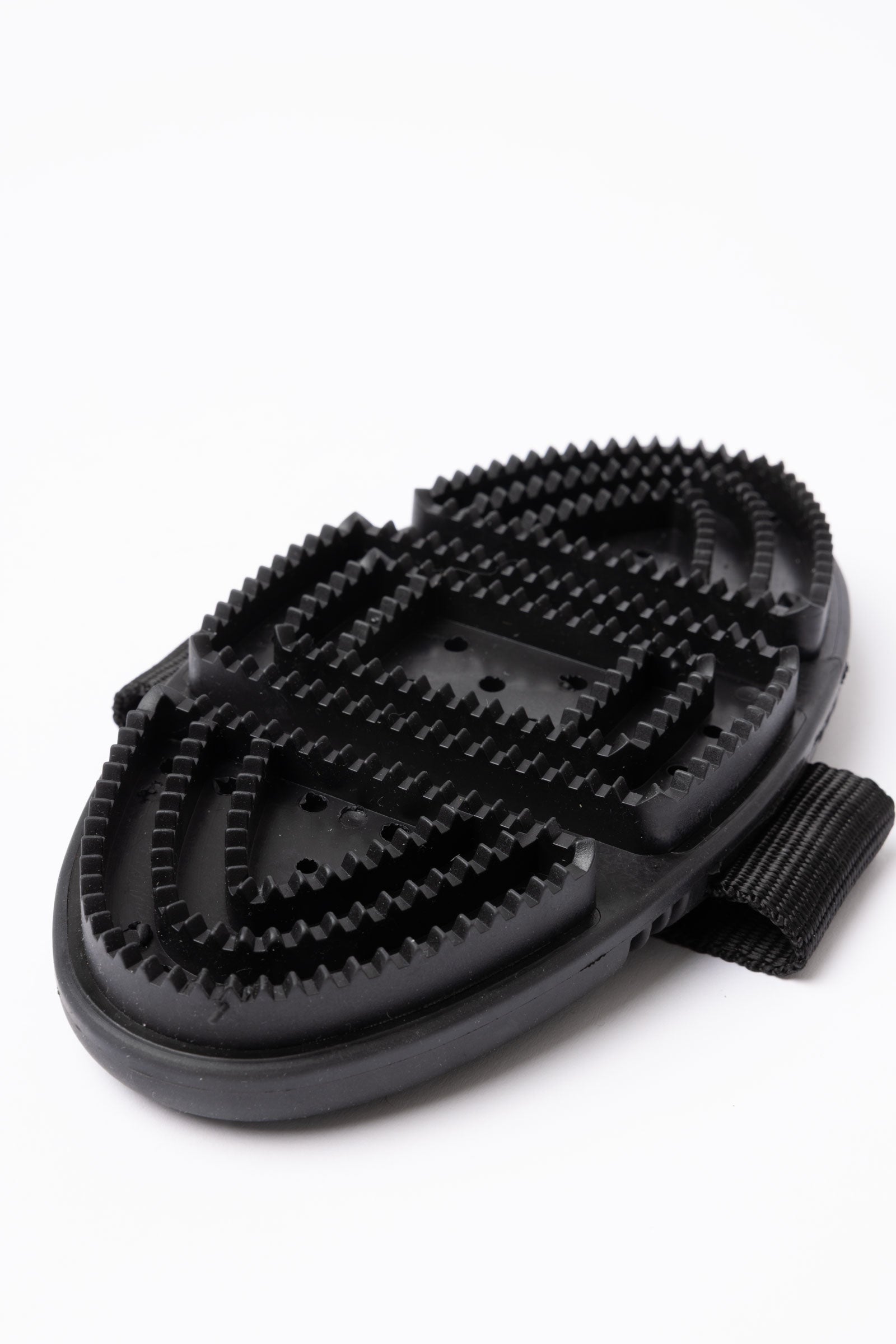 Horze Swipe Flex Étrille Matériel de pansage