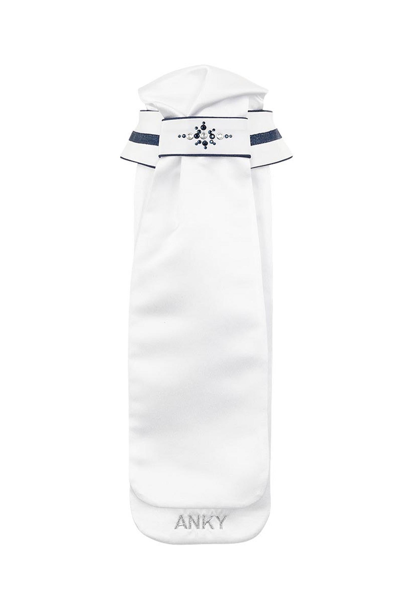 Anky ANKY Competition DeLuxe Women´s Stock Tie Stone Vêtements d'équitation femme