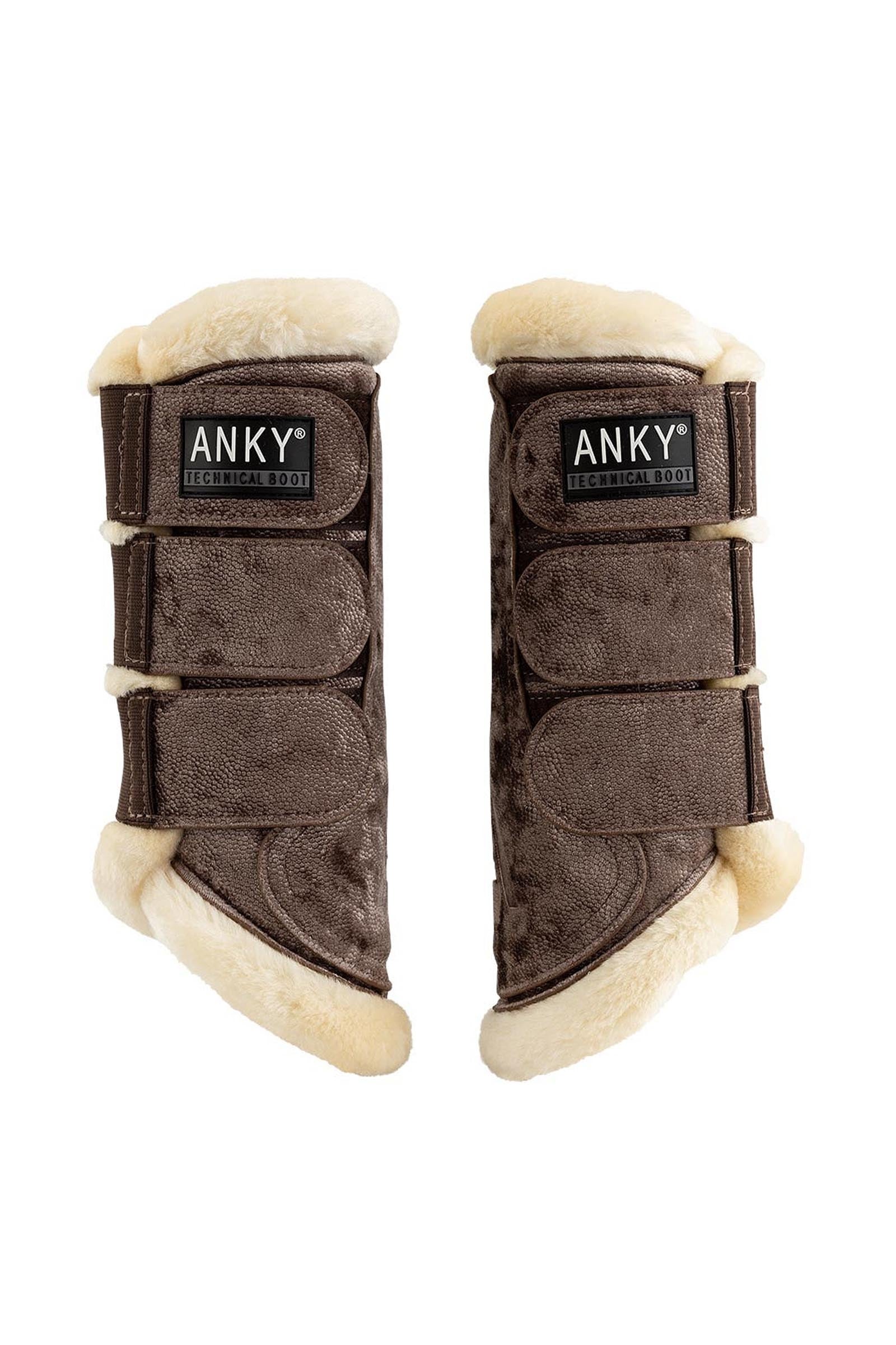 Anky ANKY Jubilee Proficient Boots Leg & Hoof Protection