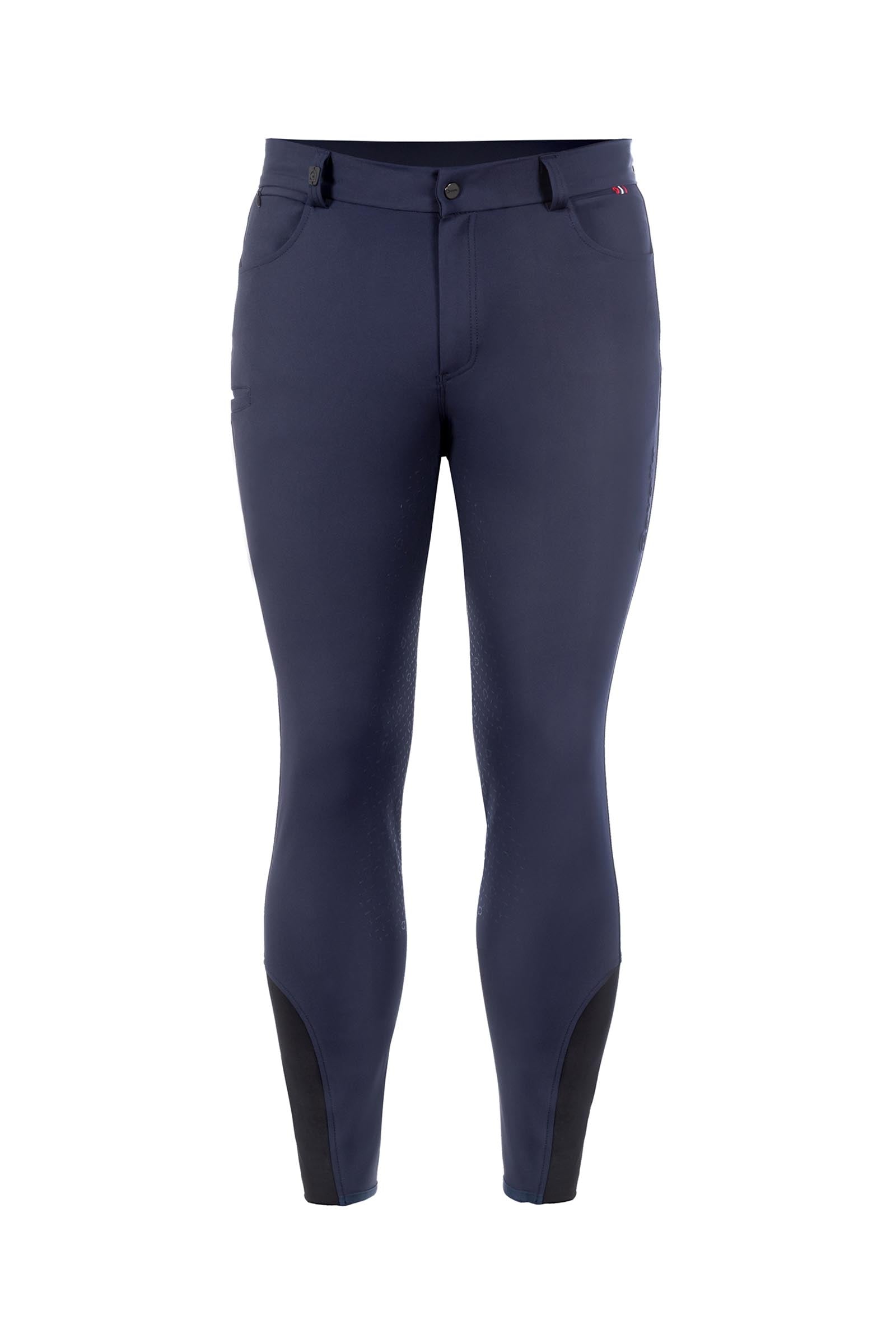 Cavallo Caingrip Mobile Men's Breeches W. Fullgrip Mens Riding Clothing