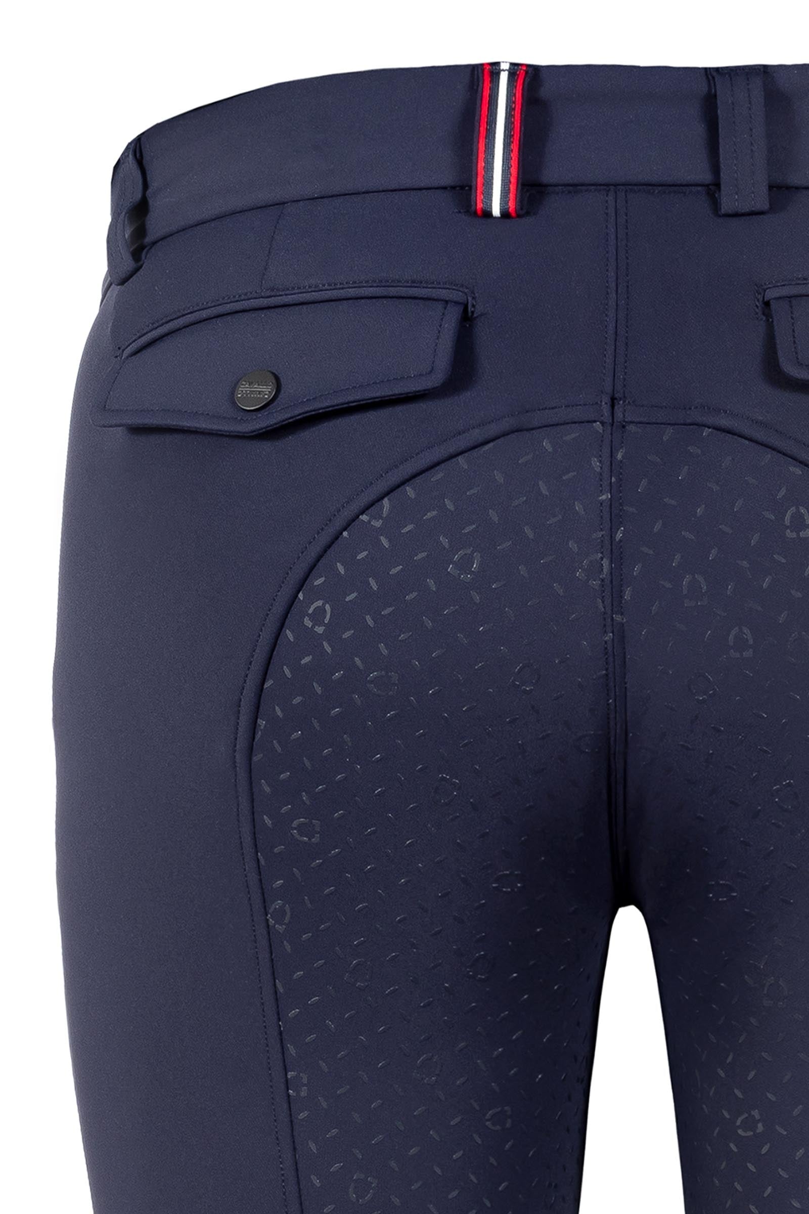 Cavallo Caingrip Mobile Men's Breeches W. Fullgrip Mens Riding Clothing