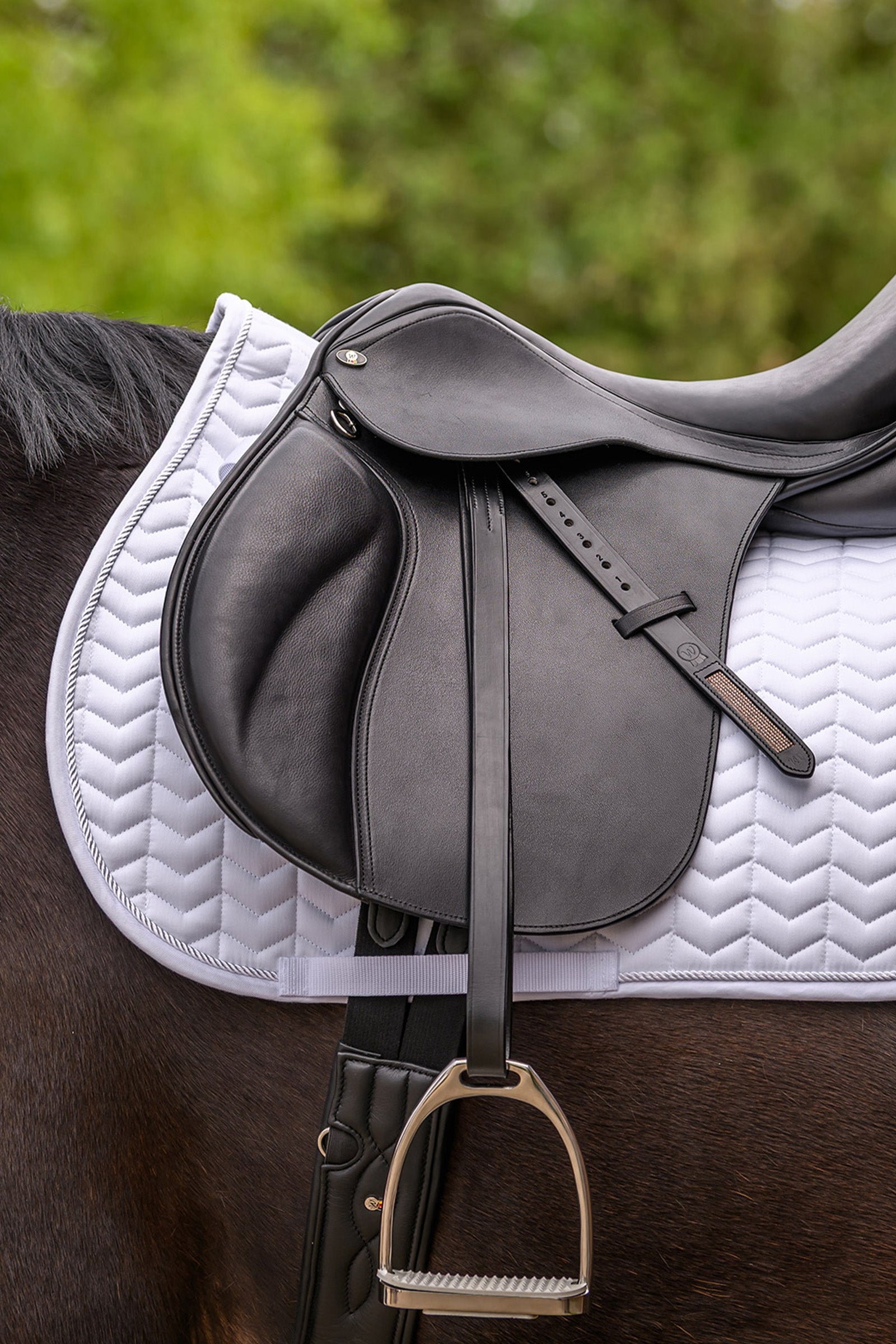 Waldhausen Classic All Purpose Saddle Pad Saddle Pads