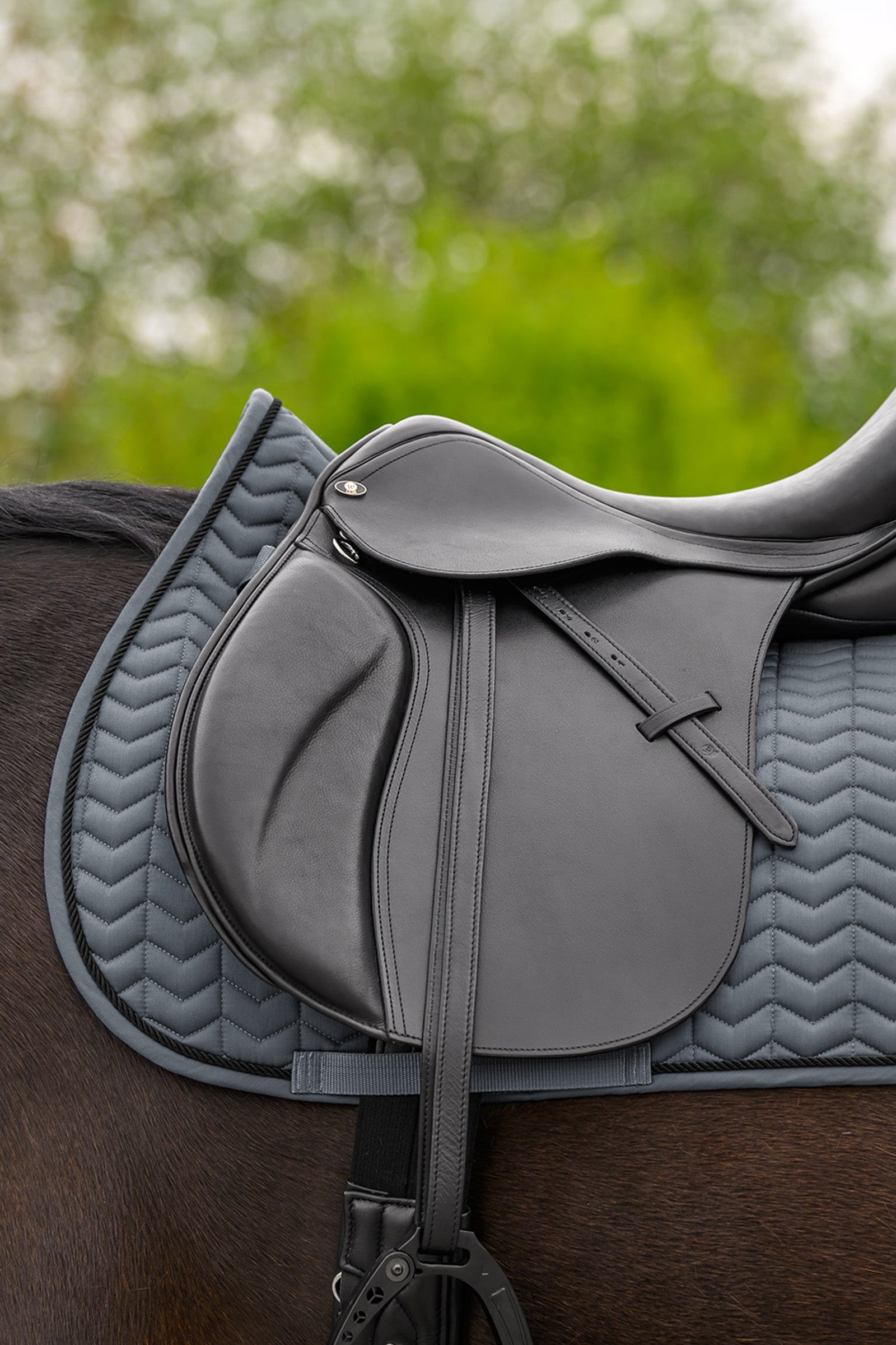 Waldhausen Classic All Purpose Saddle Pad Saddle Pads