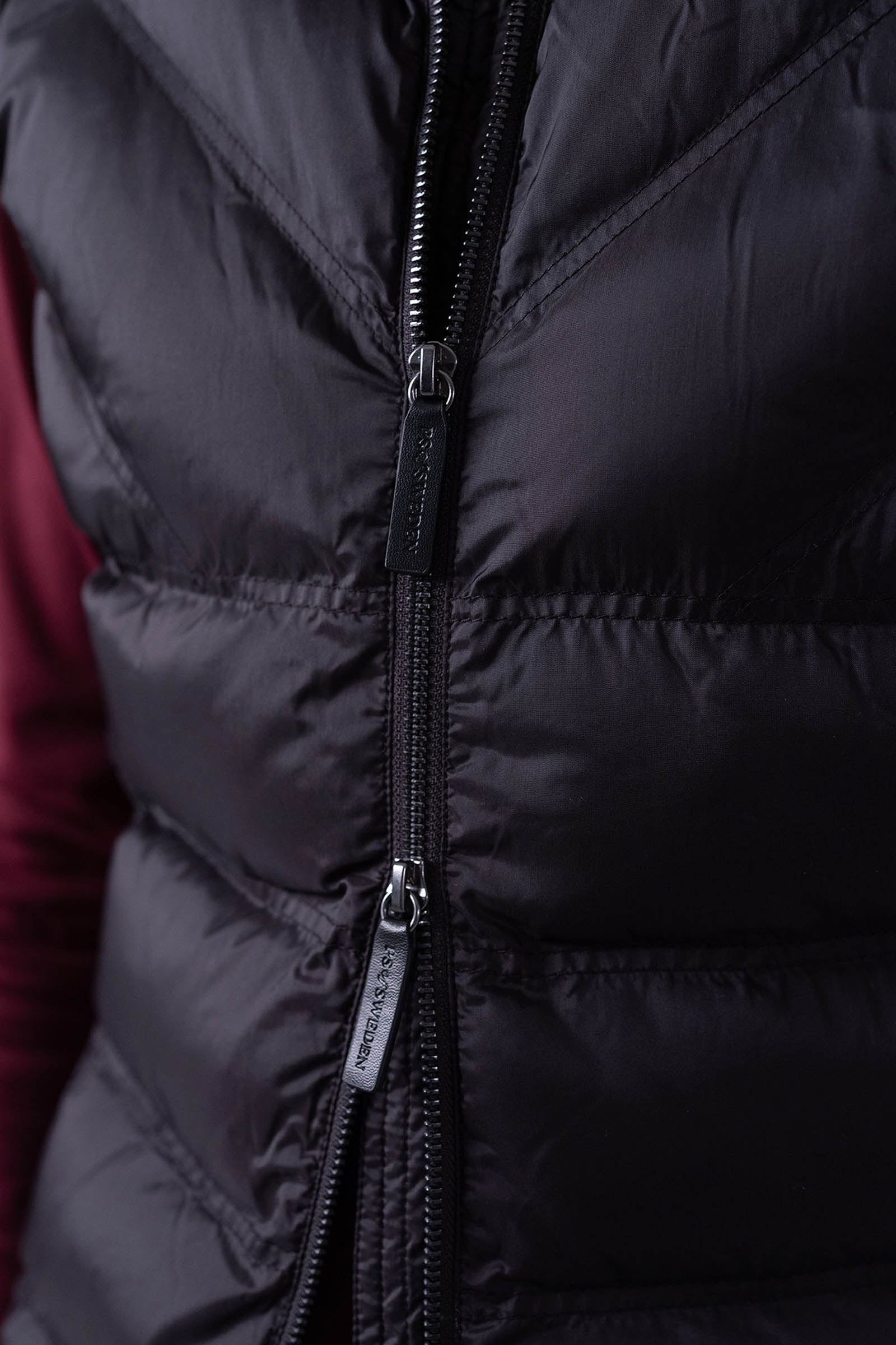 PS of Sweden Lucy Women´s Puffer Vest Women’s Riding Clothing