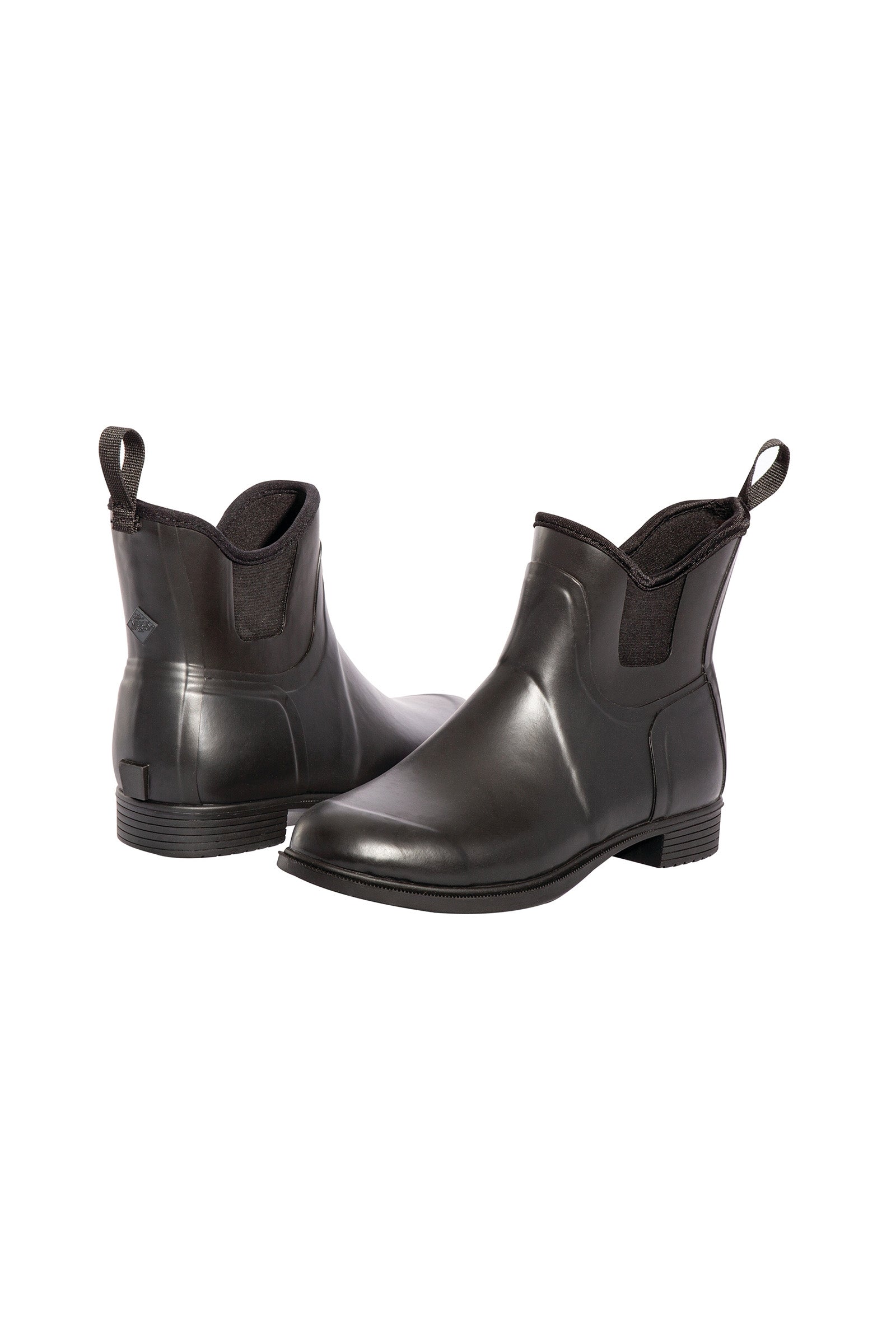 Muck Boot Bottines Derby Bottes d'équitation & chaps