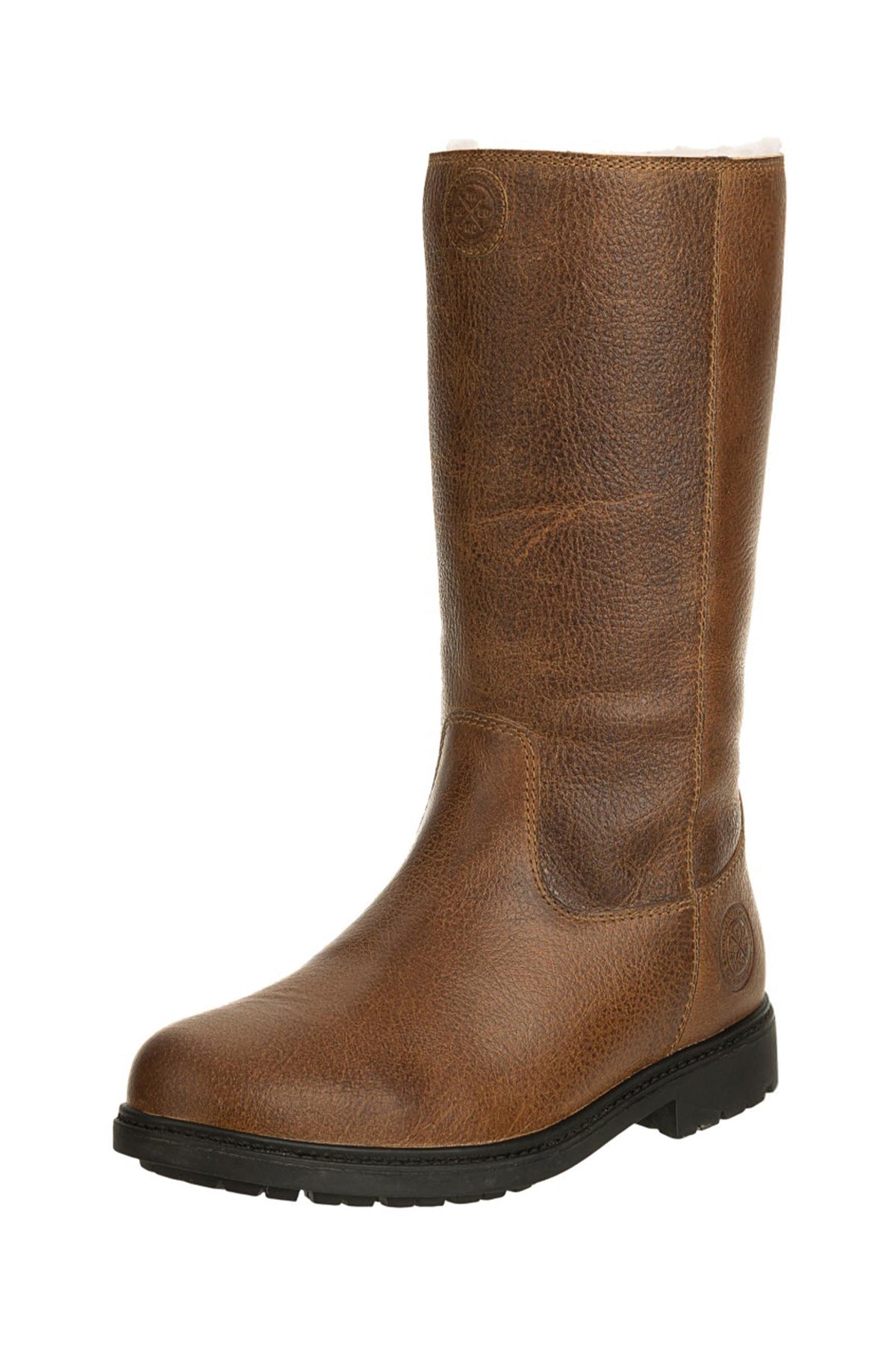 suedwind Suedwind Footwear Colorado Merino Boots Riding Boots & Riding Shoes