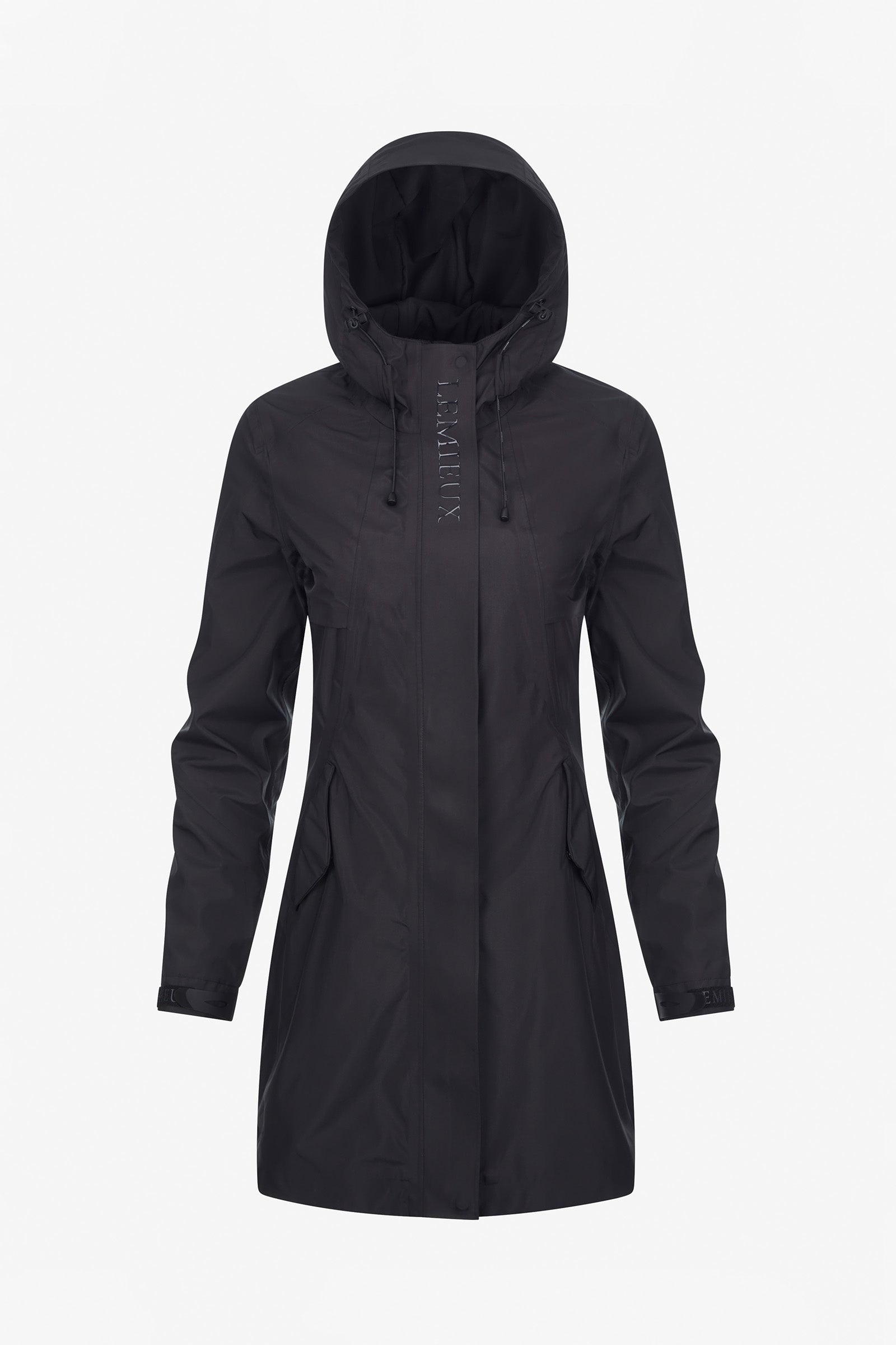LeMieux Manteau de Pluie Long pour Femme Grace Vêtements d'équitation femme