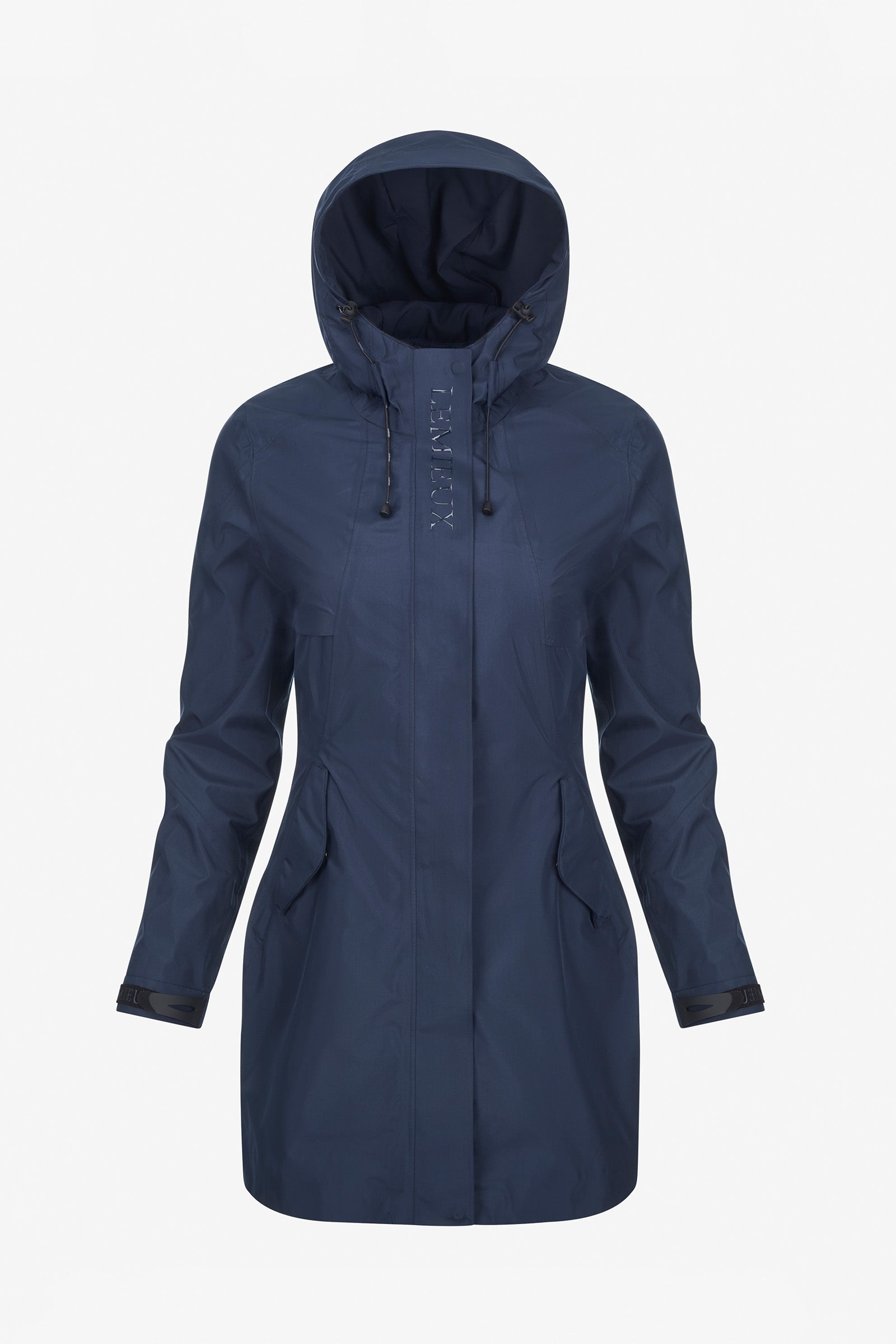 LeMieux Manteau de Pluie Long pour Femme Grace Vêtements d'équitation femme