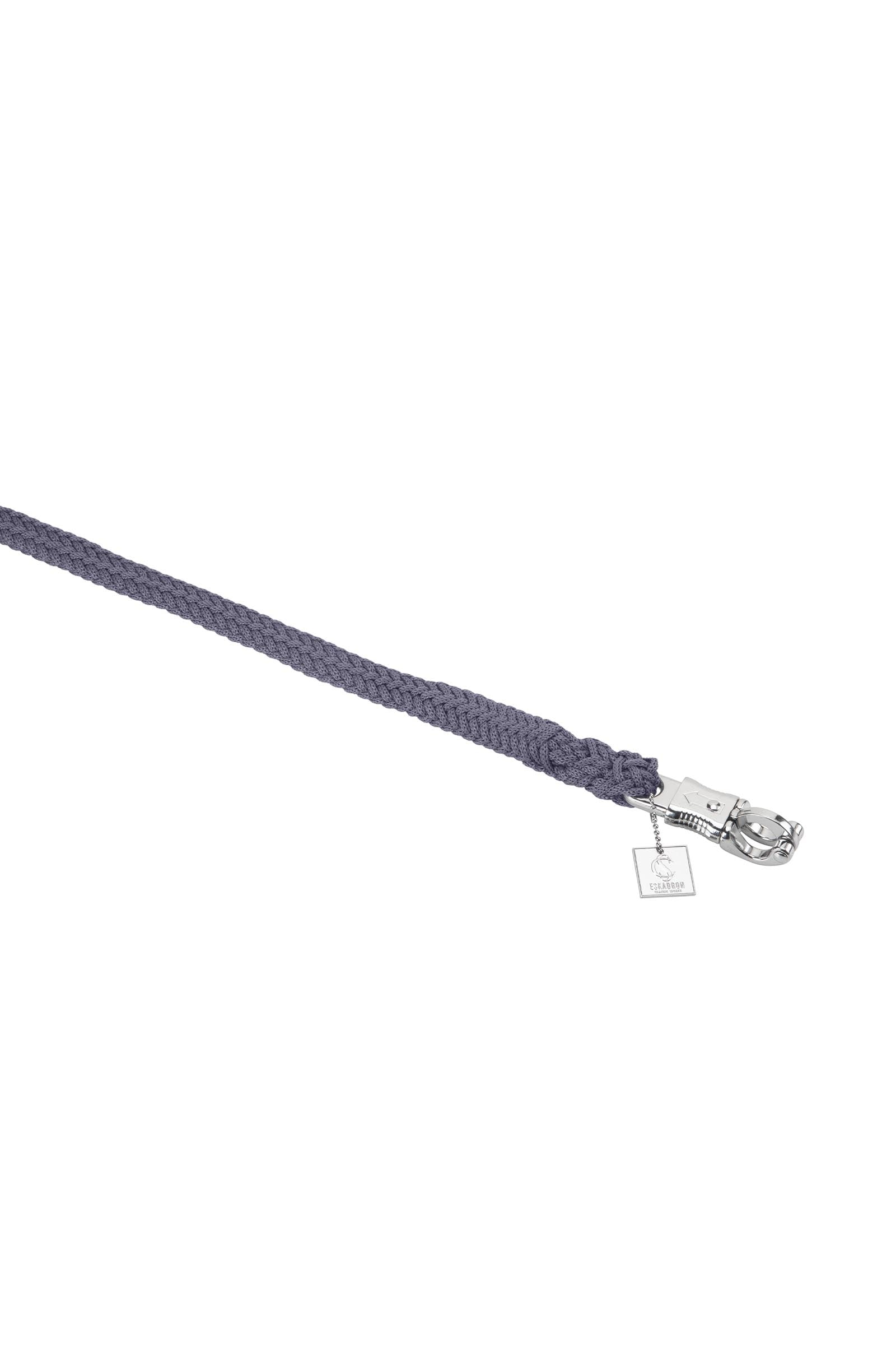 Eskadron Classic Sport SS26 Longe duralastique avec mousqueton panique Licols & longes