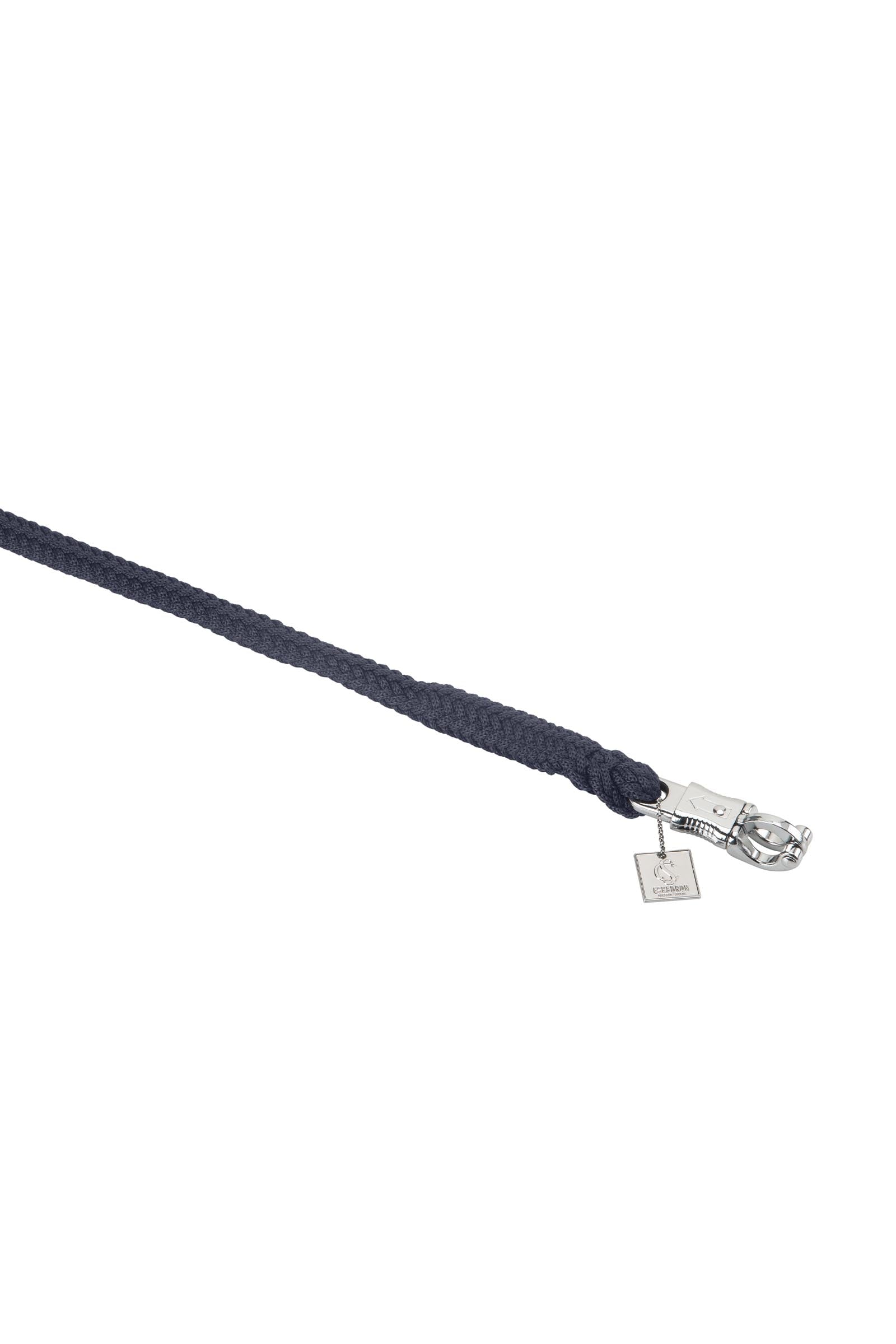 Eskadron Classic Sport SS26 Longe duralastique avec mousqueton panique Licols & longes