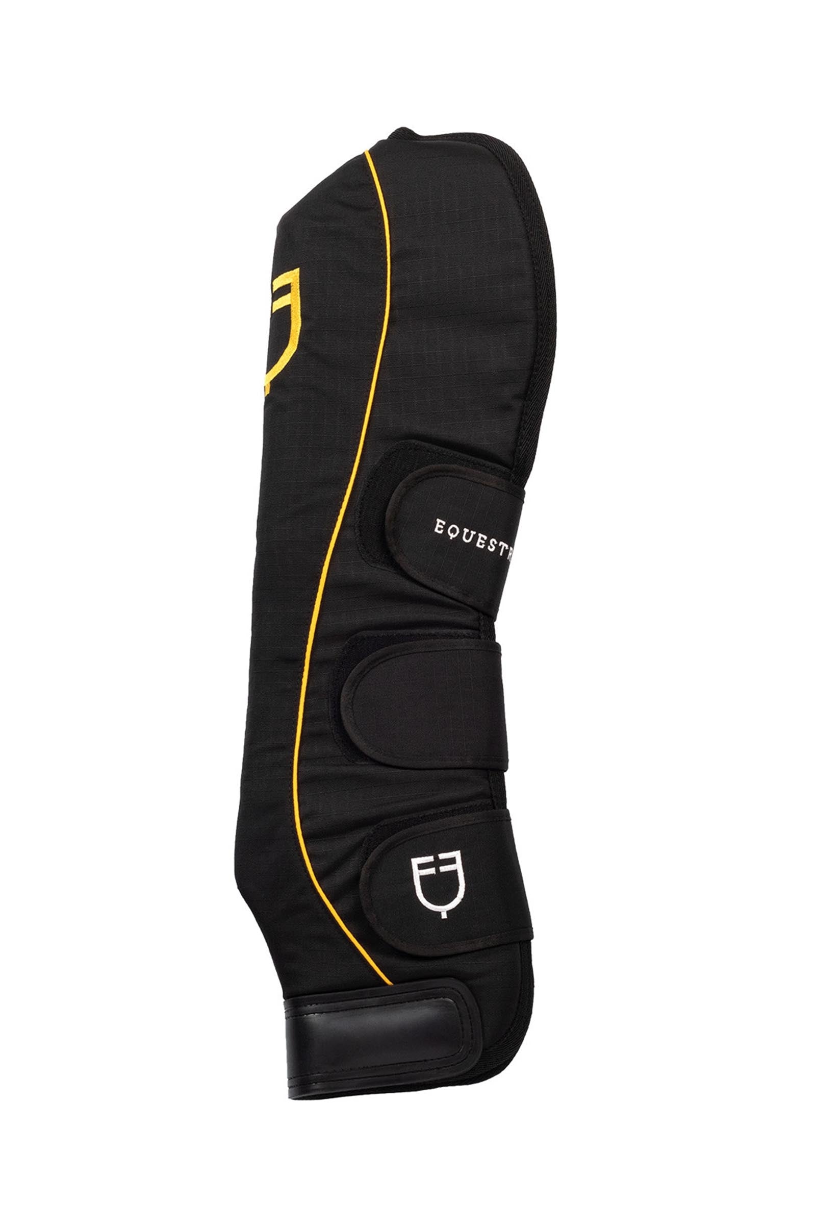 Equestro Pro Traveller Travel Boots Leg Protection & Hoof Protection for Horses