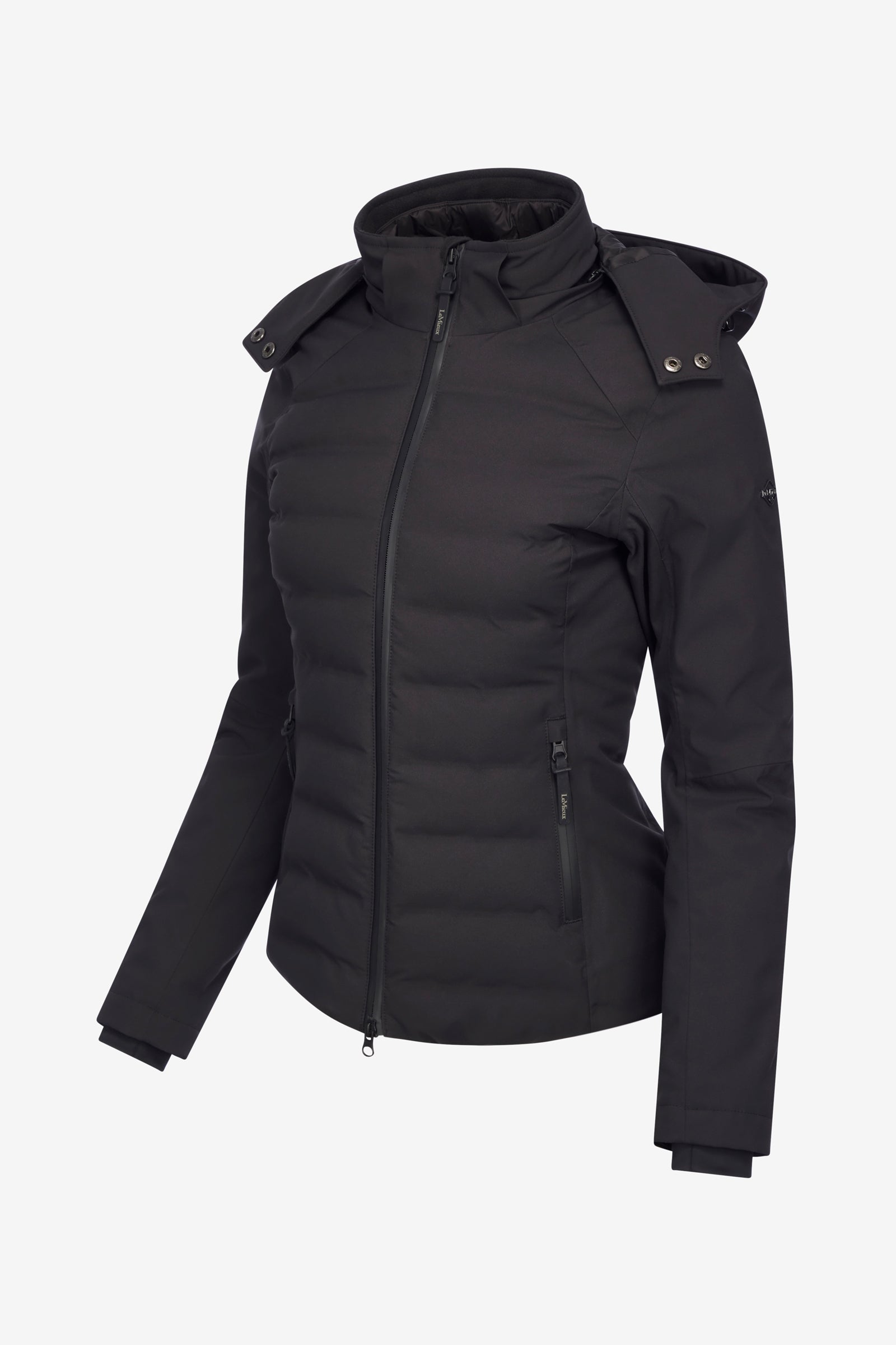 LeMieux Brooke Women´s Waterproof Hybrid Jacket Women’s Riding Clothing