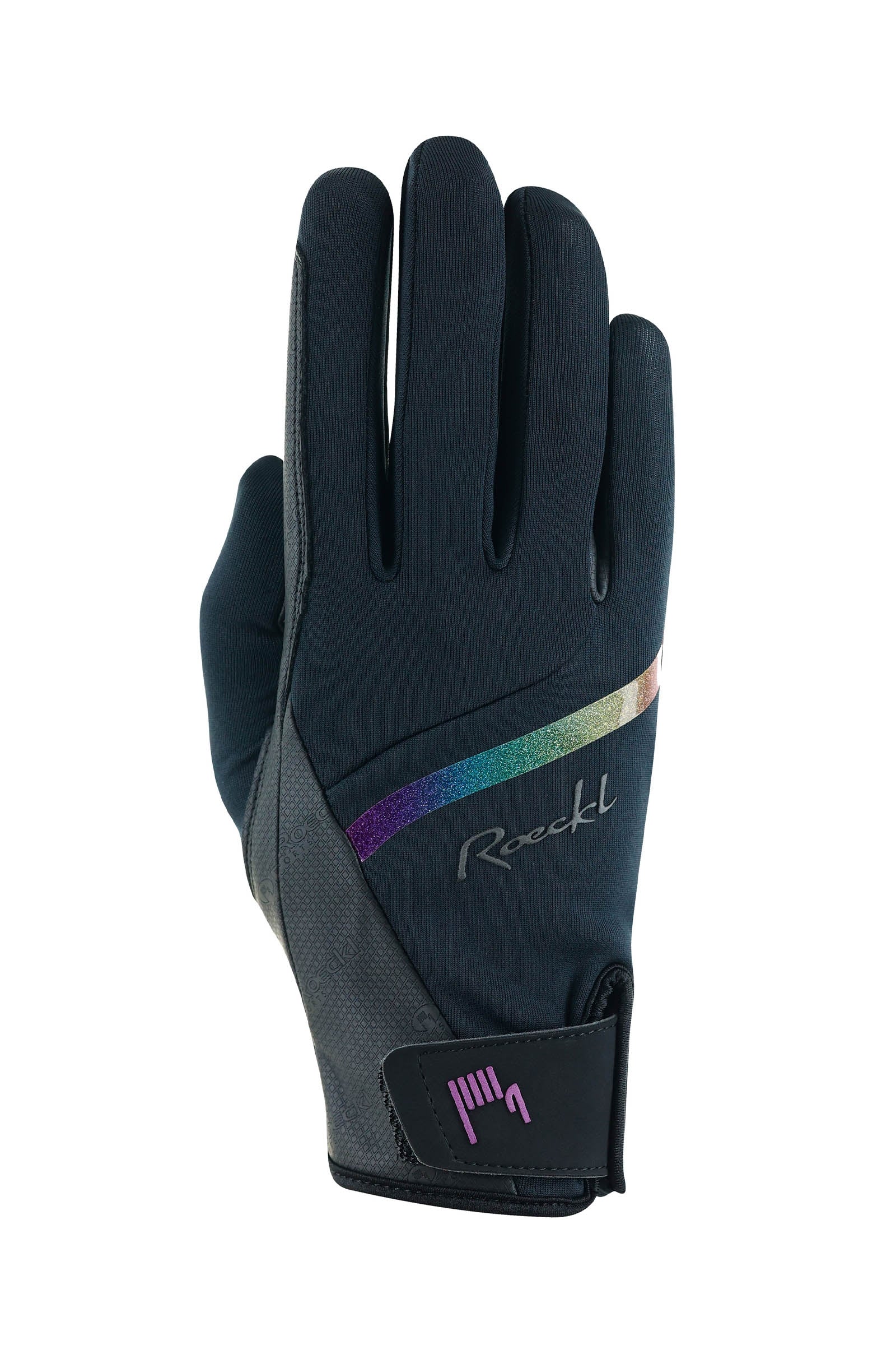 Roeckl Jineta Riding Gloves Gants d'équitation