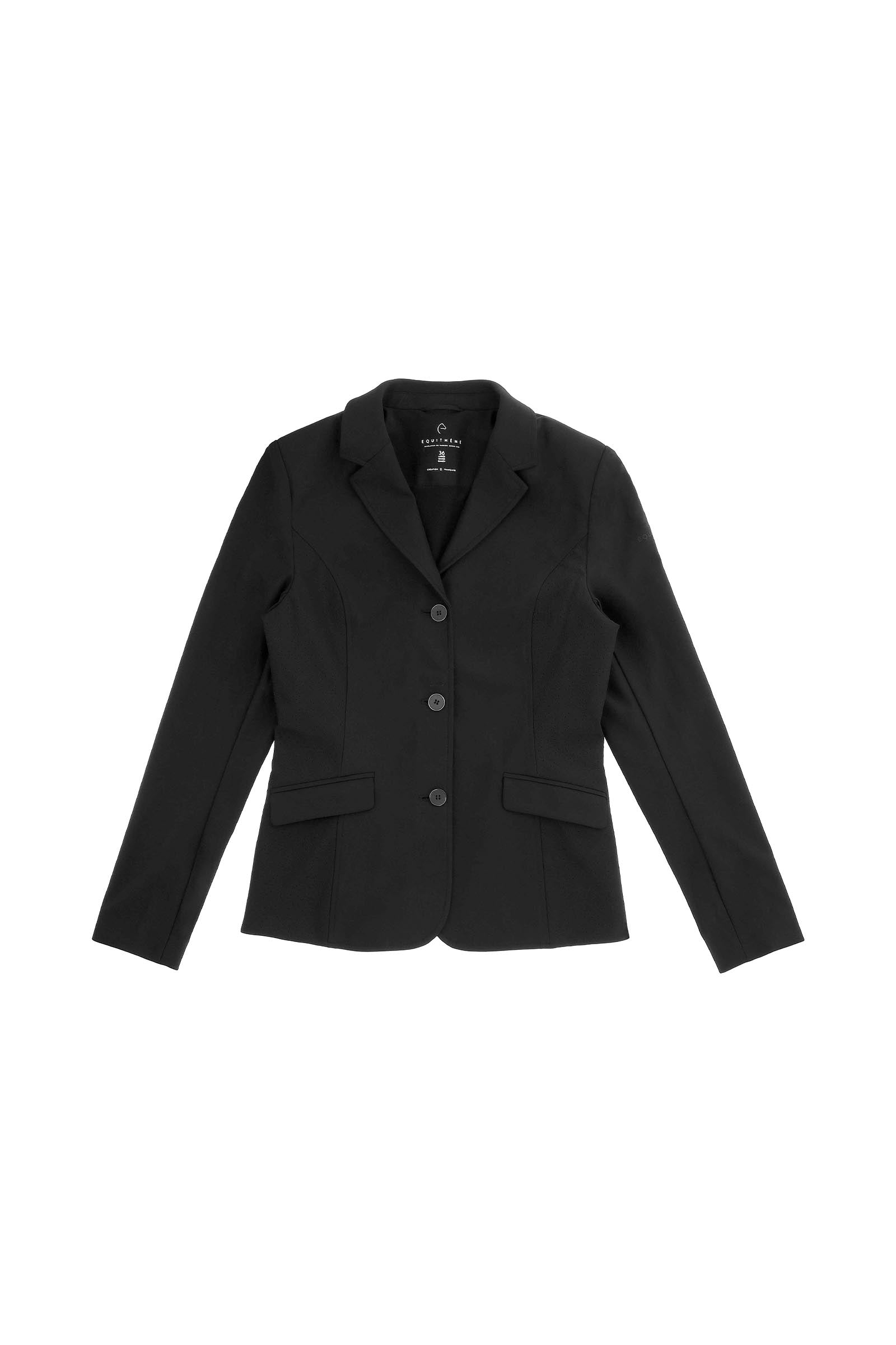Equi Theme EQUITHÈME Nancy Women´s Competition Jacket Women’s Riding Clothing