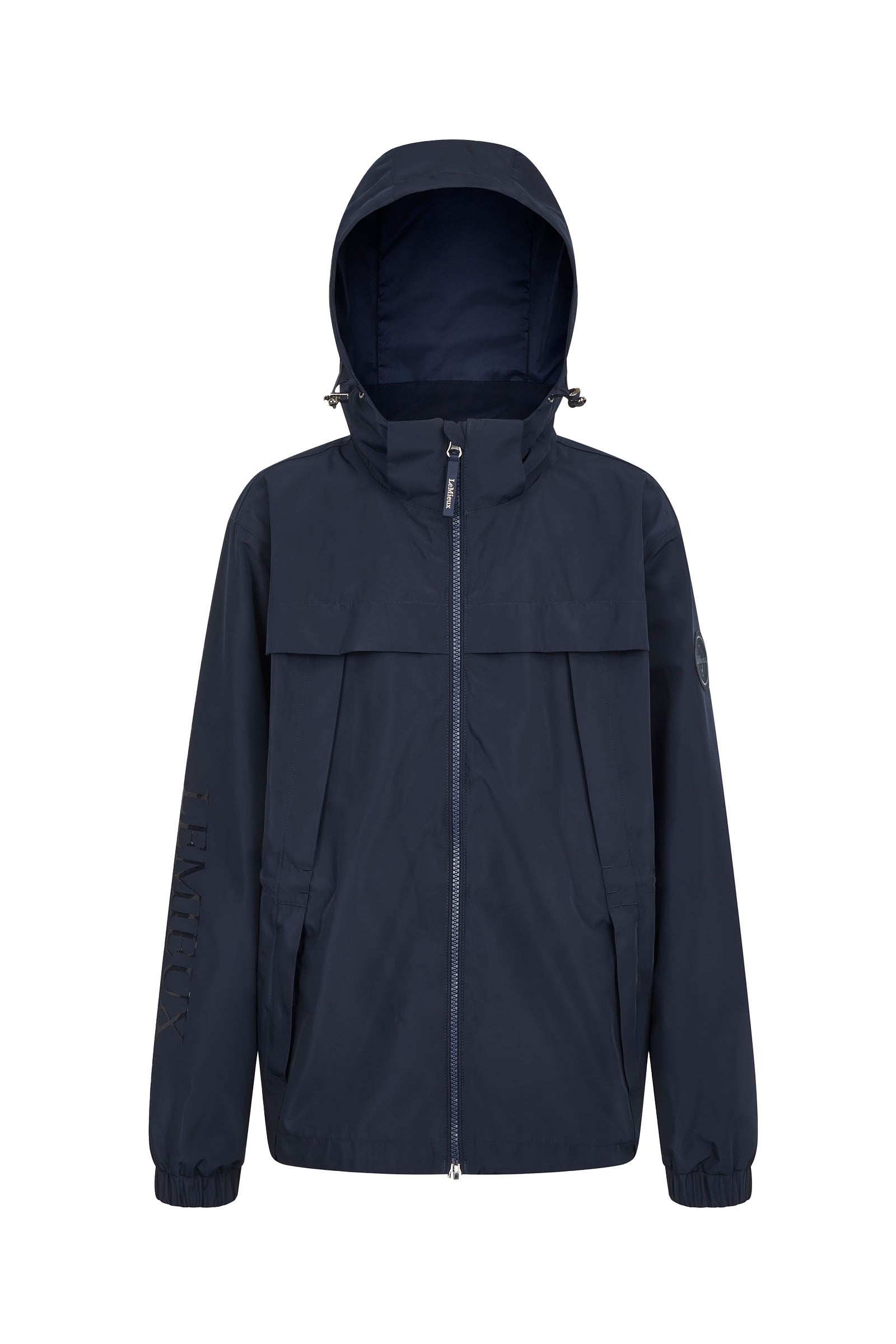 LeMieux Young Rider Dolcie veste imperméable Vêtements d'équitation enfant