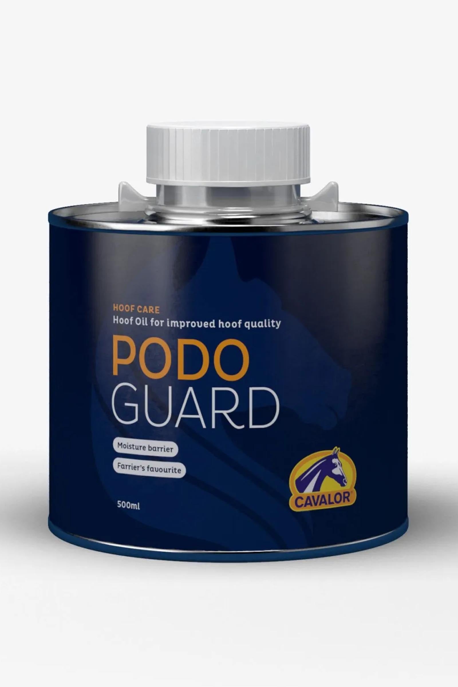 Cavalor Podoguard, Hoof Growth, 500ml Horse Health Care