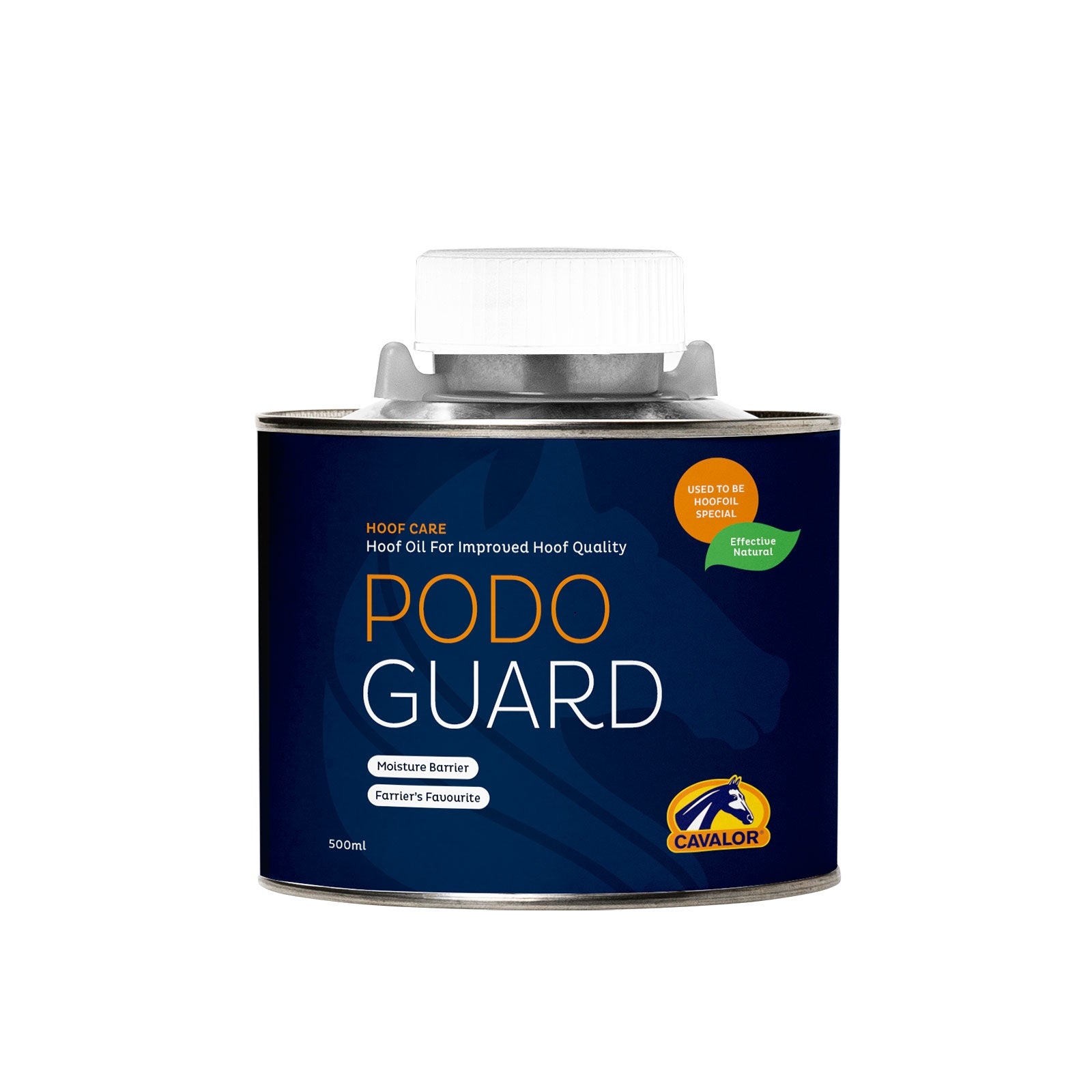 Cavalor Podoguard, 500ml Soins