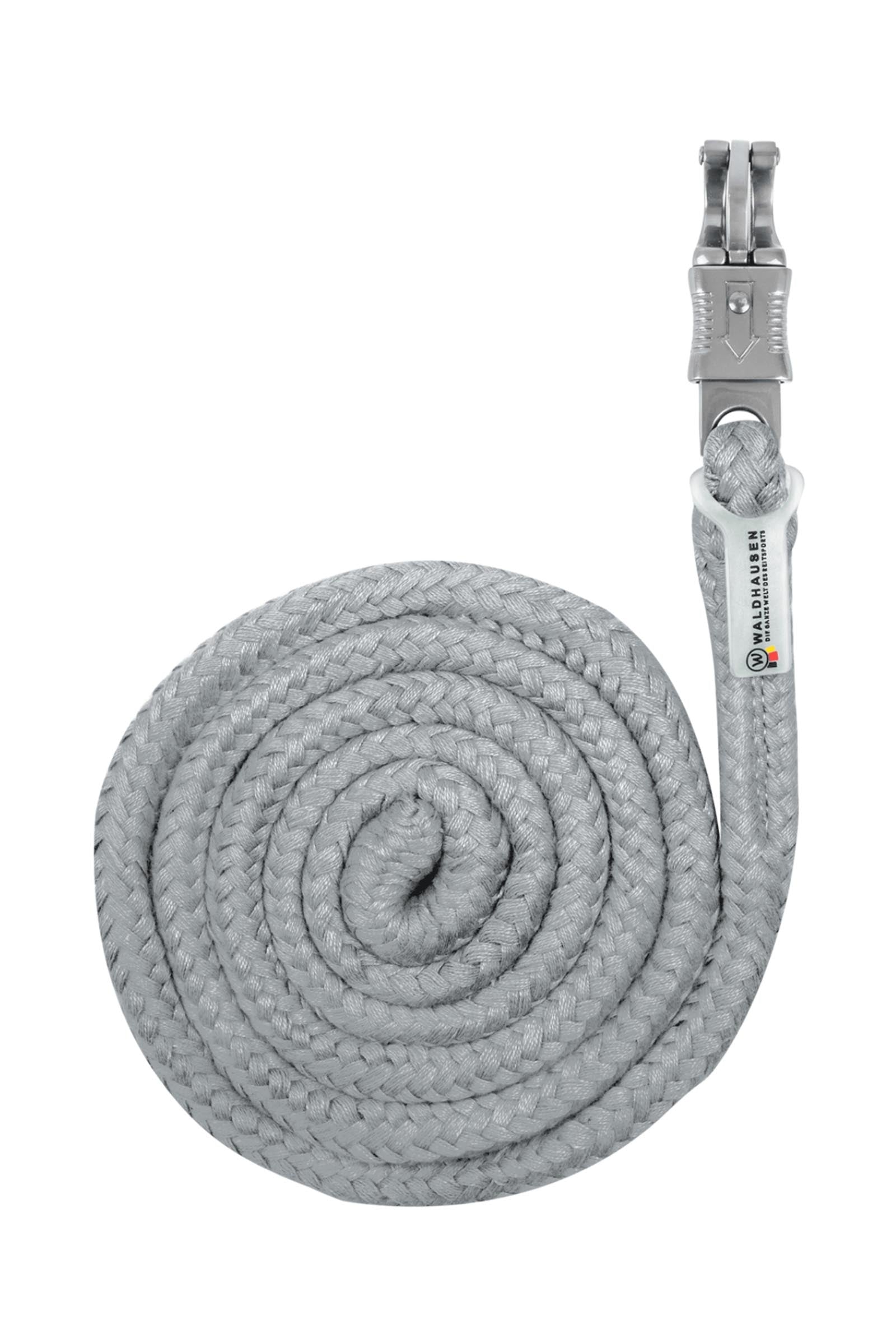 Waldhausen longe avec mousqueton anti-panique Plus Licols & longes